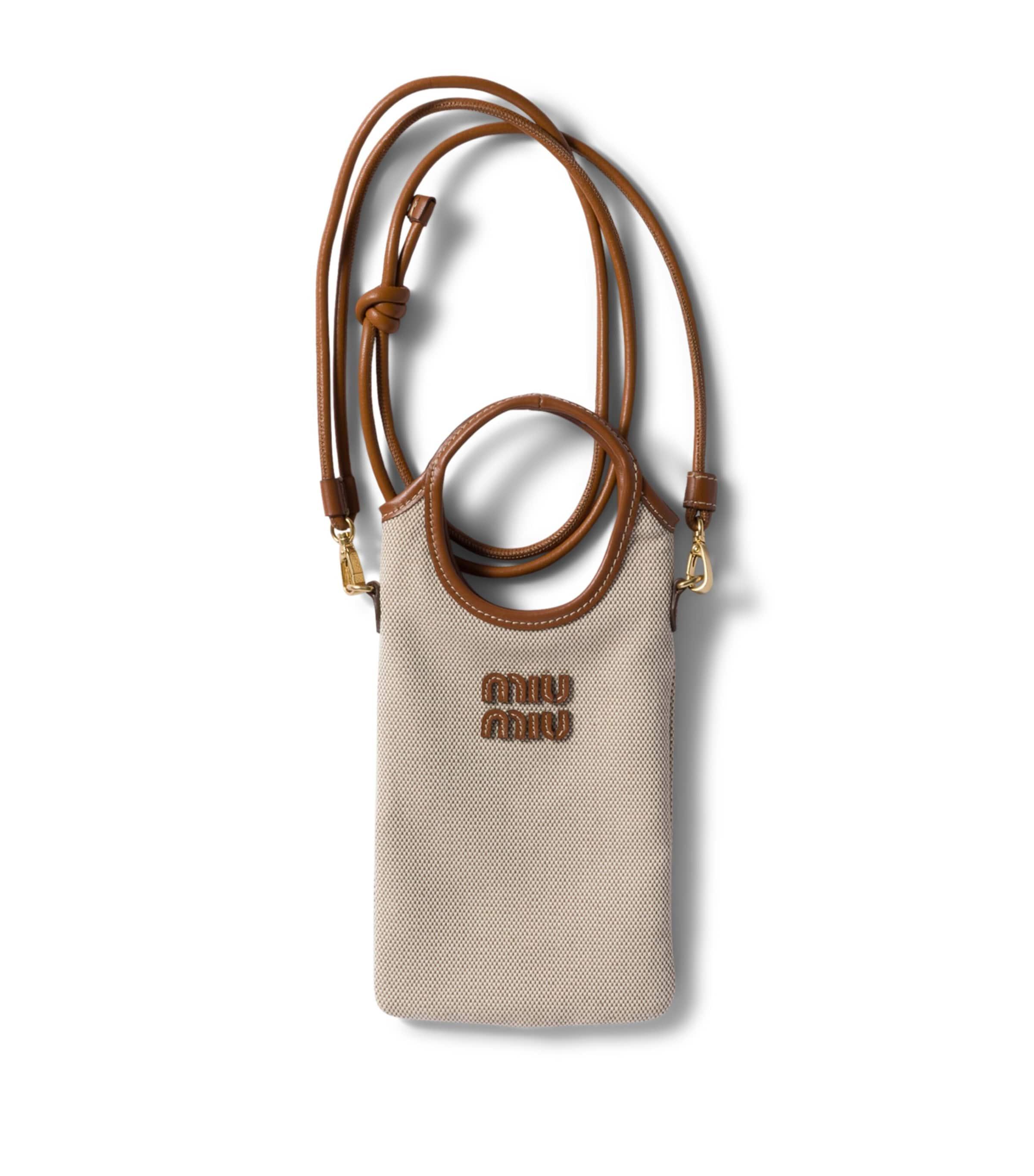 MIU MIU、ケース Miu Miu Phone cases for Women | Online Sale up to 46% off | Lyst UK