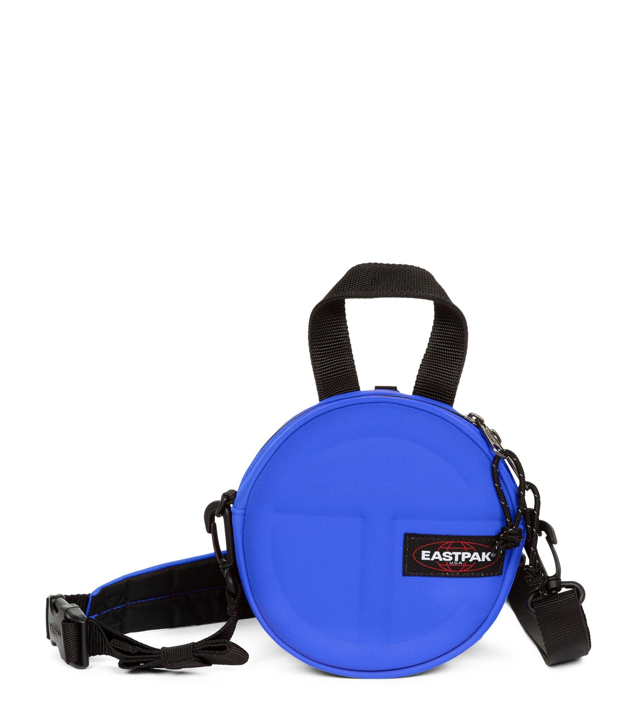 Eastpak X Telfar Circle Cross-body Bag in Blue | Lyst