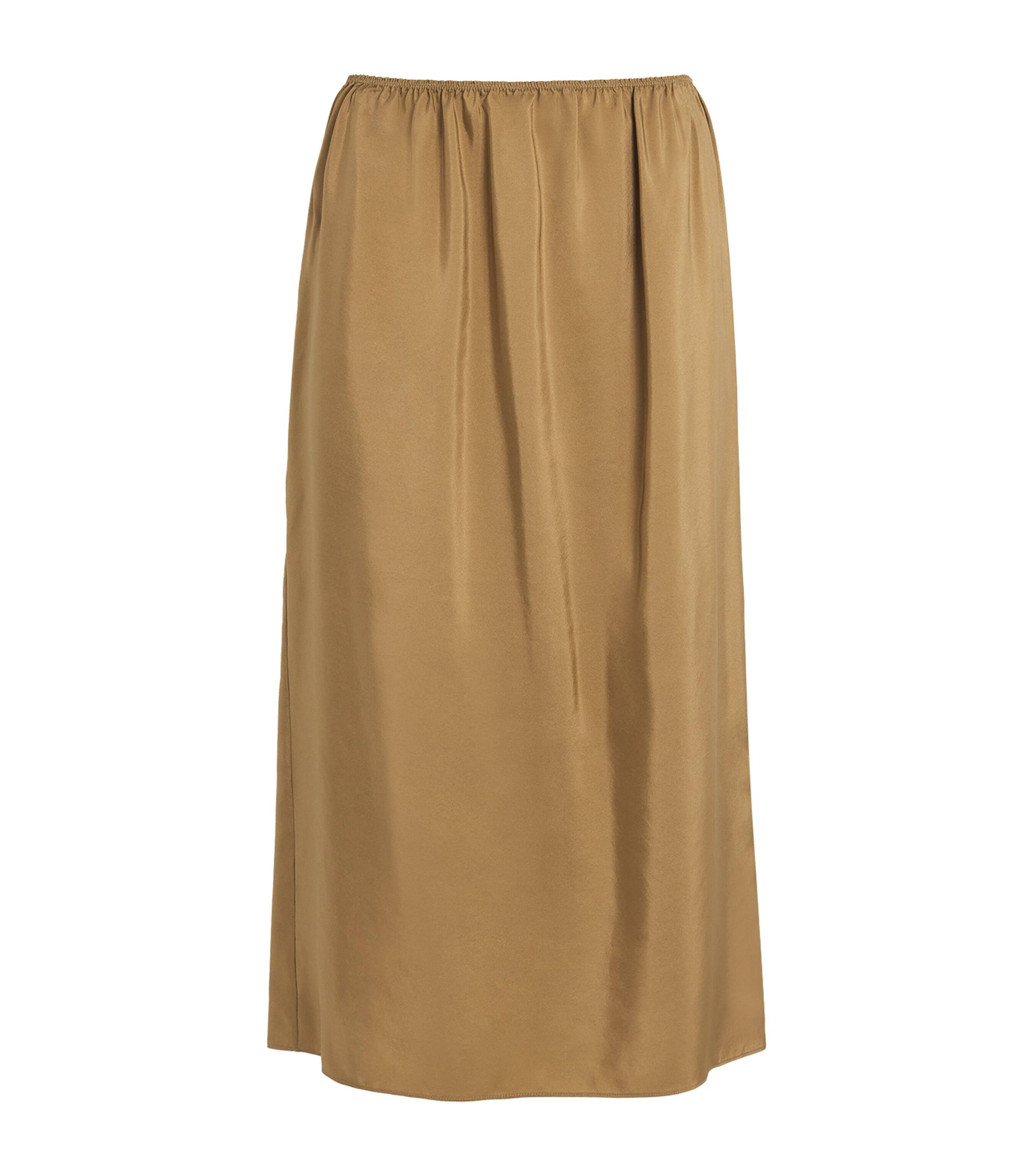 Carven Mid-length skirts for Women | Online Sale up to 58