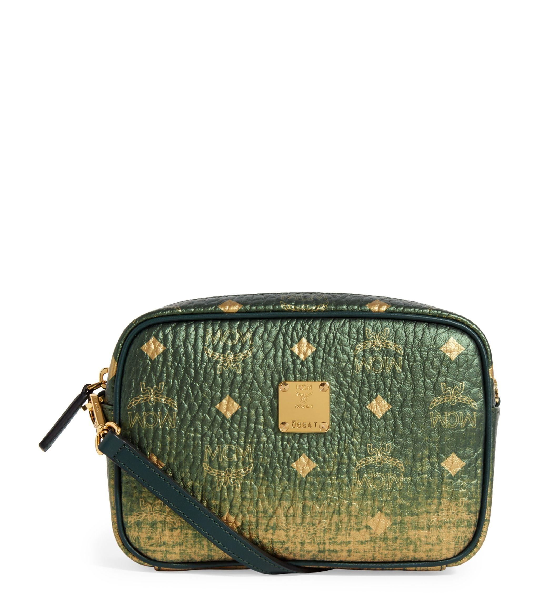 visetos coated canvas