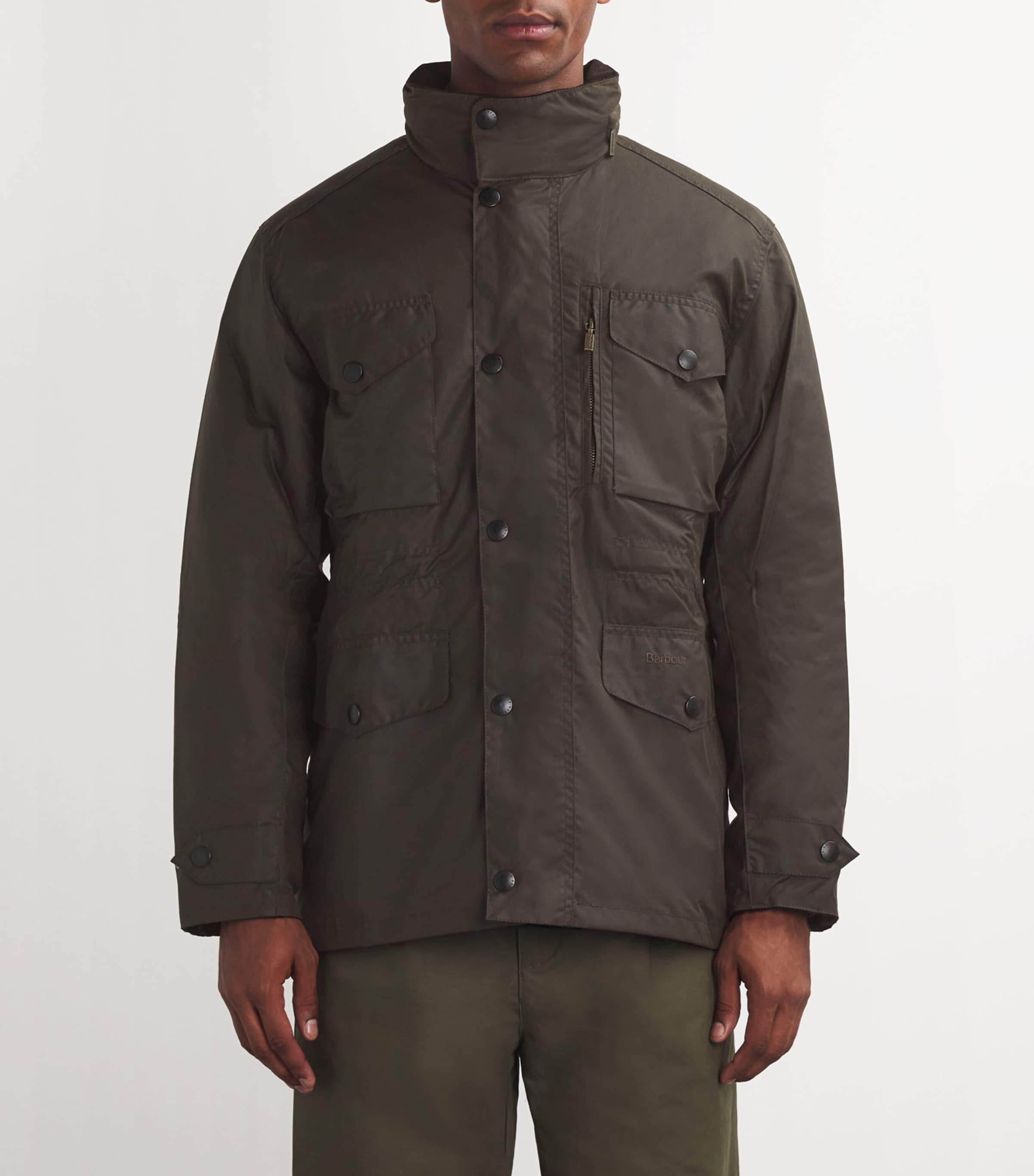 Designer Barbour Sapper Jackets for Men | Lyst