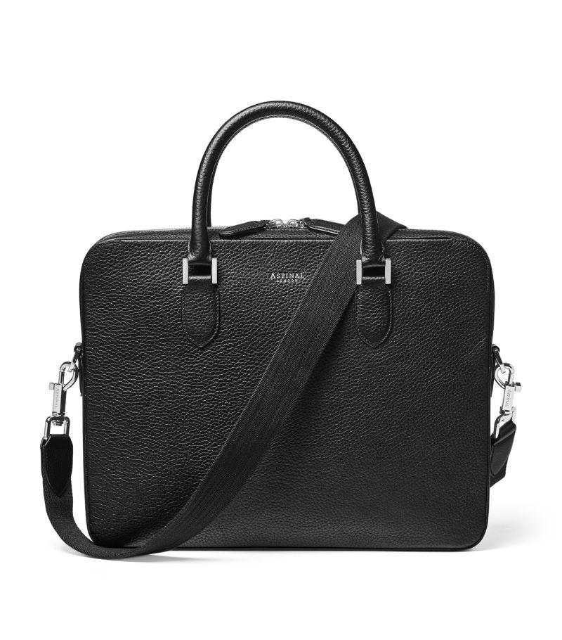Aspinal mens bags hotsell