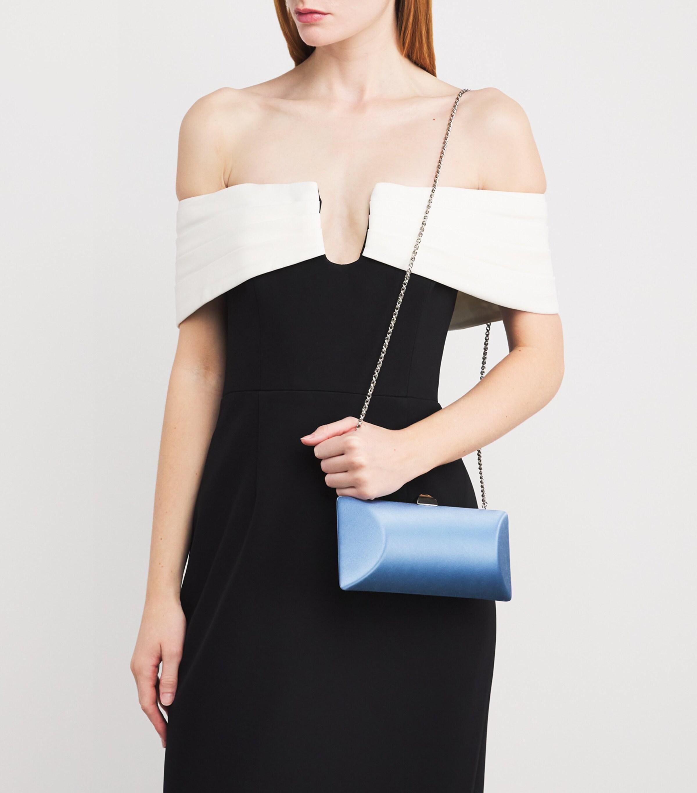 クラッチバッグ RODO SATIN CLUTCH RODO SATIN CLUTCH (RODO/クラッチバッグ) B0877606010134【BUYMA】