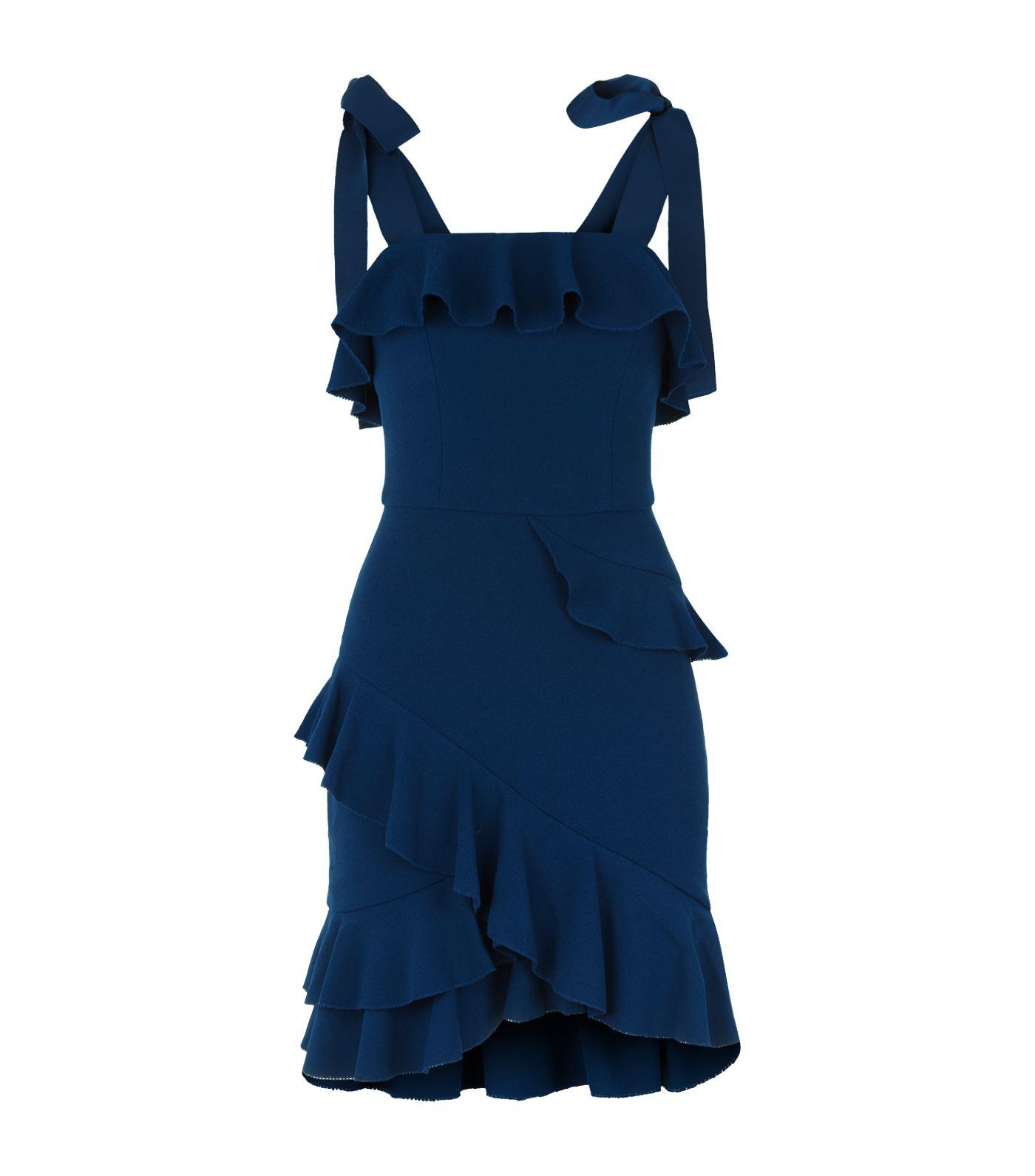 Rebecca vallance aegean mini dress Clearance