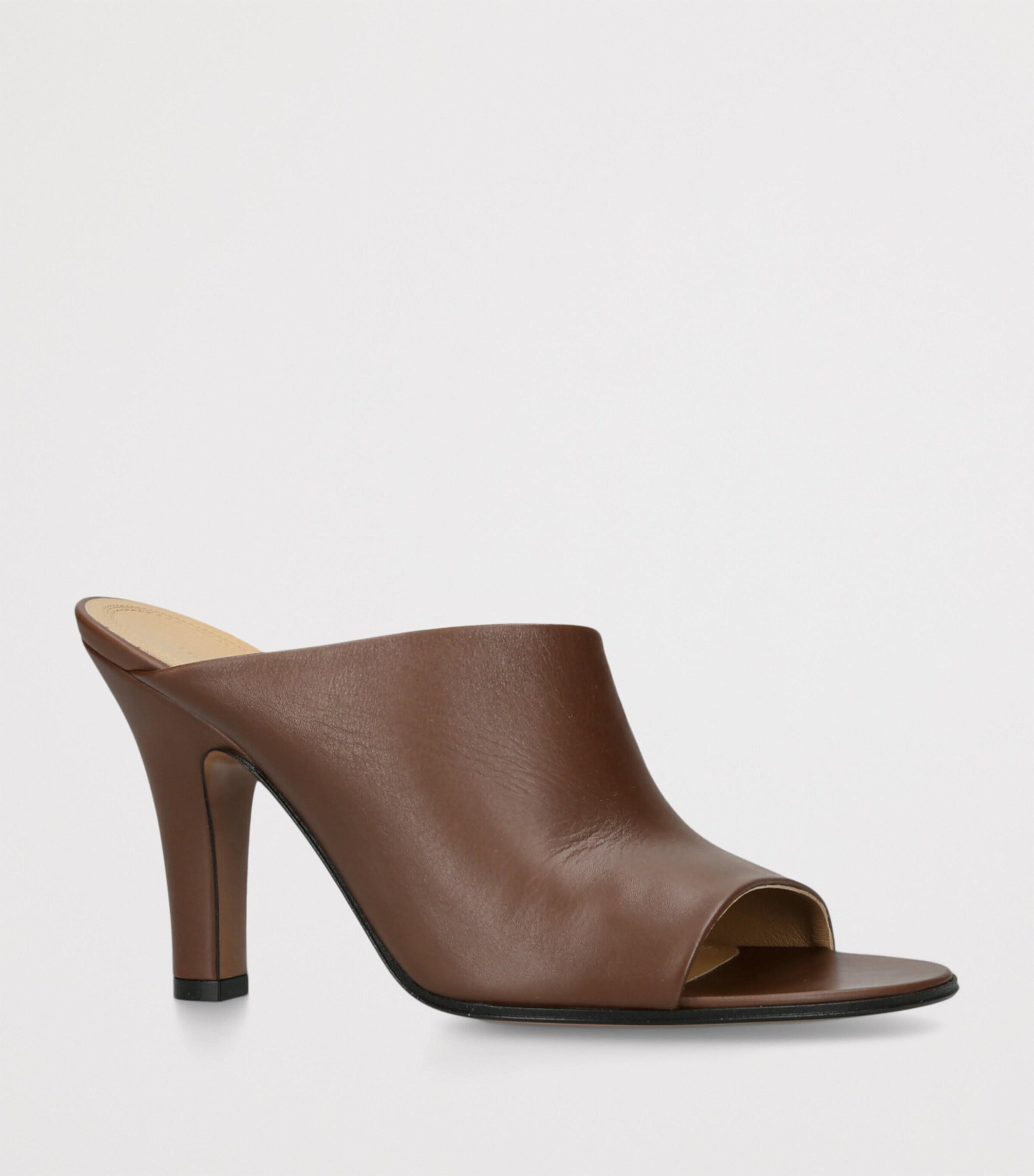 The Row Mule shoes for Women | Online Sale up to 64% off | Lyst