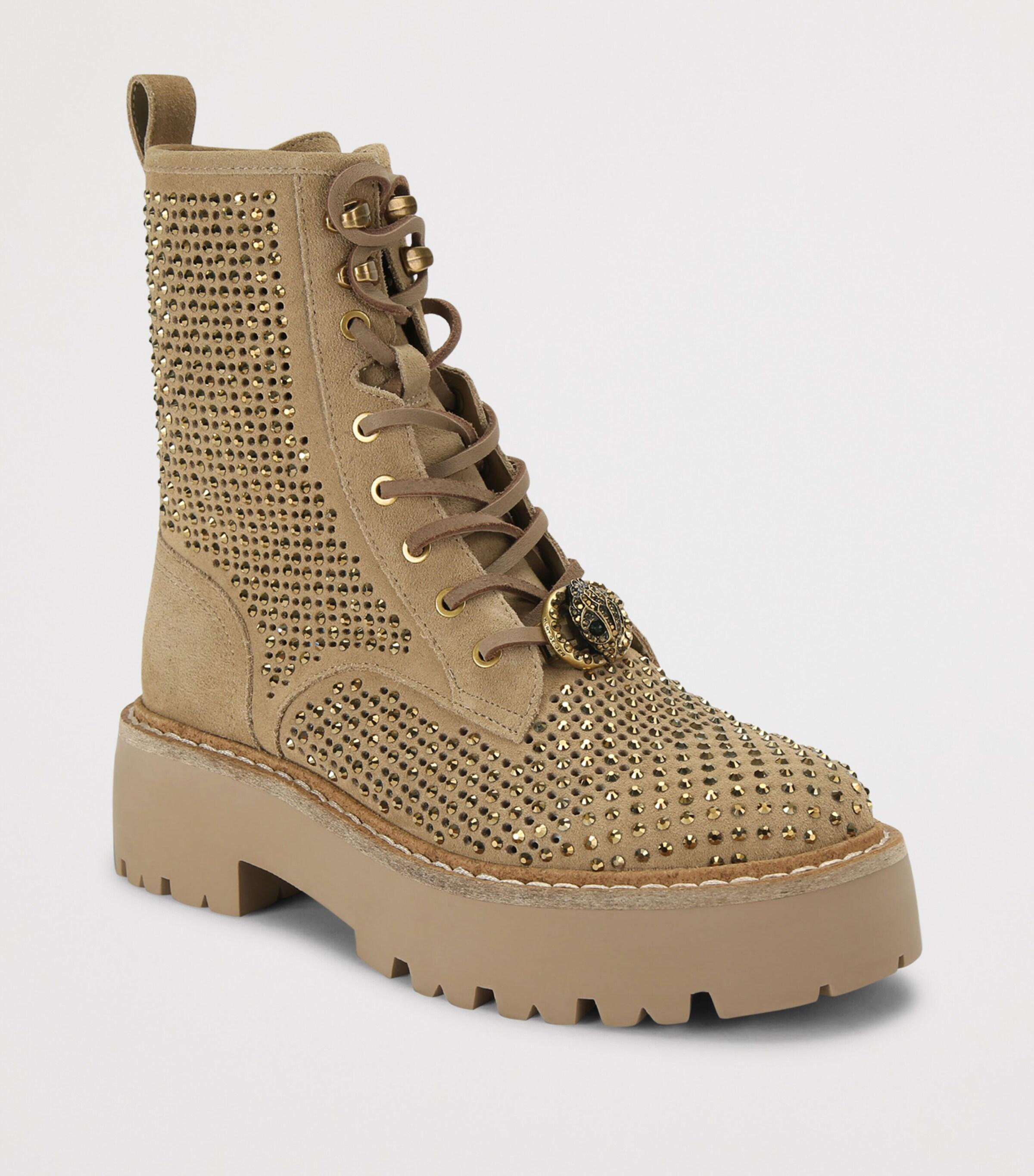 Kurt Geiger Boots for Women | Online Sale up to 65% off | Lyst display picture 3