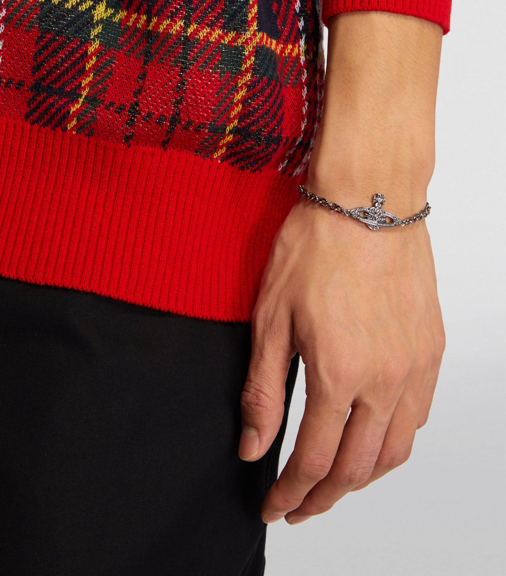 Vivienne Westwood Bracelets - Lampoo