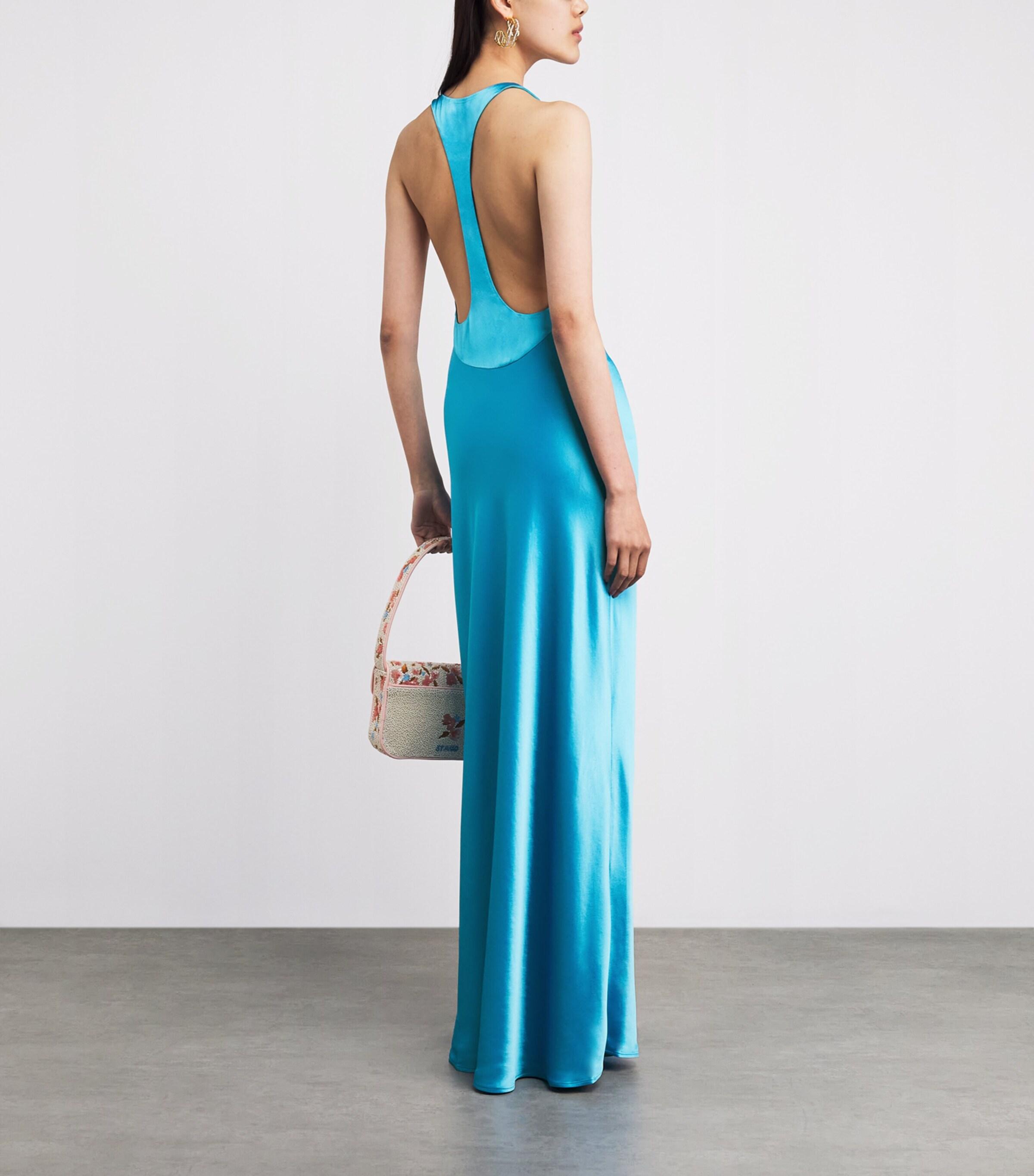 chinese dress ladies Steve Madden Lara Dress – The TLB Boutique main image 1