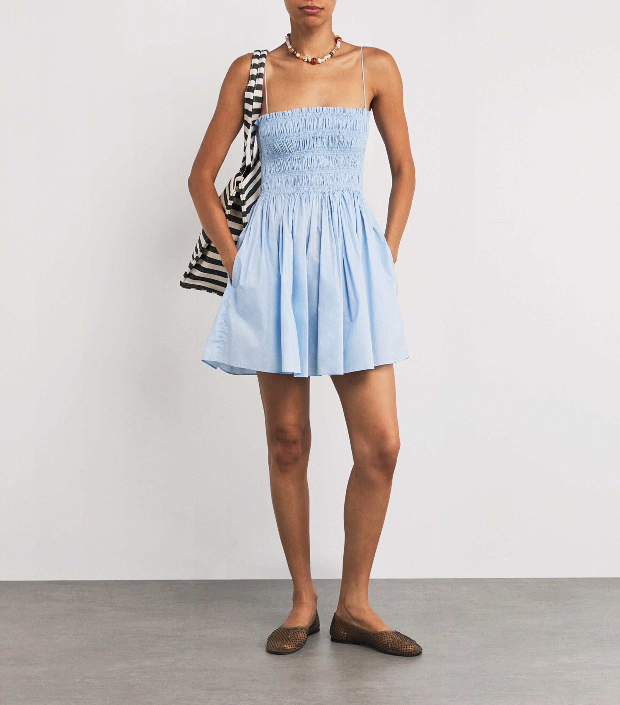 Matteau Mini and short dresses for Women | Online Sale up to