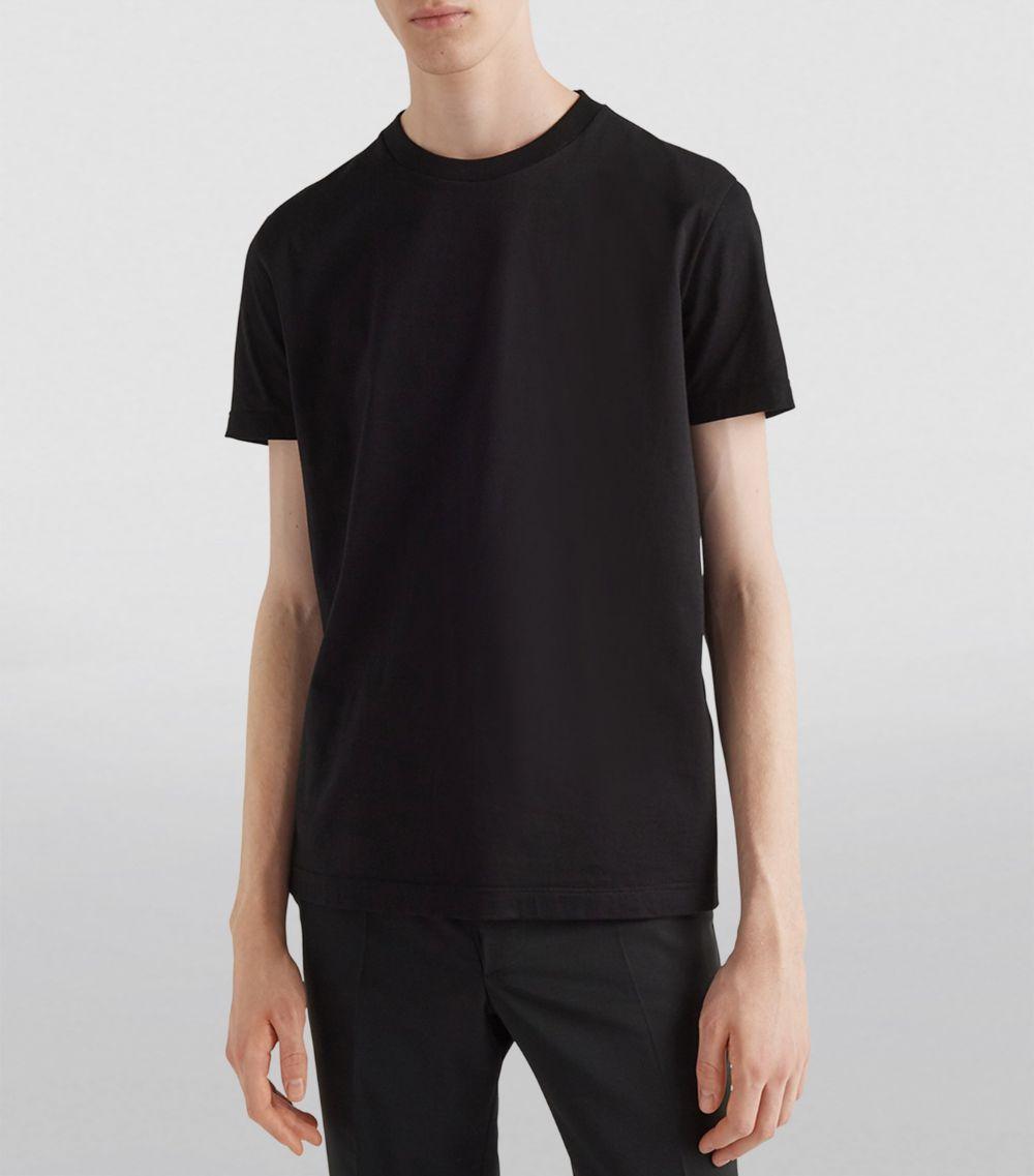 Prada 3 pack t shirt hotsell
