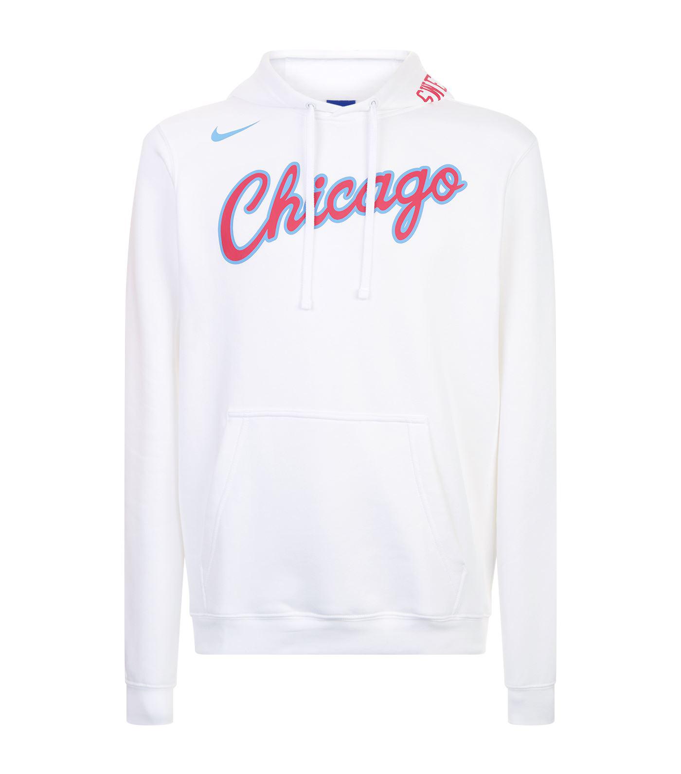 White Chicago Bulls Hoodie Sale Online, SAVE 37% - icarus.photos