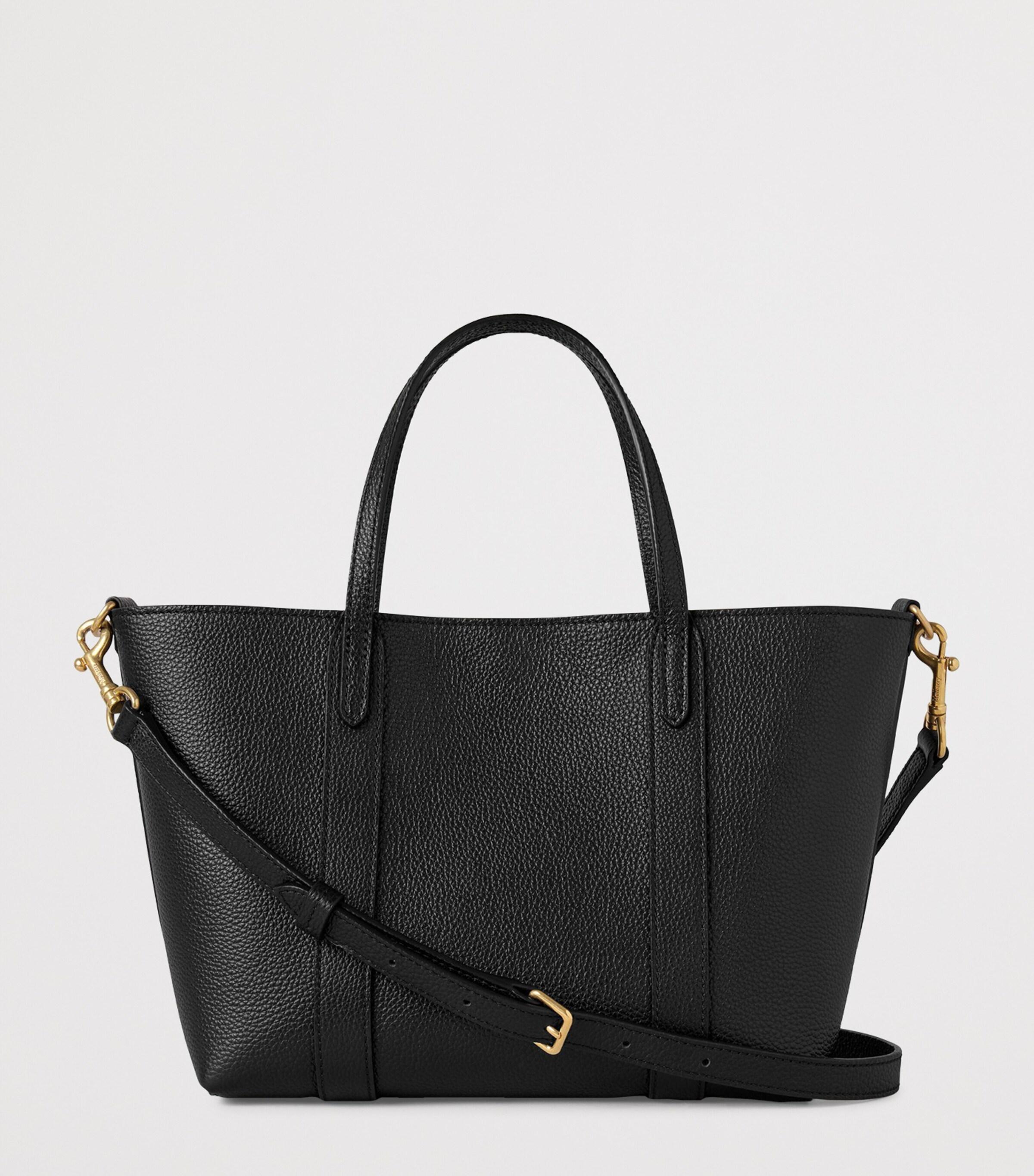 トートバッグ Mulberry 'Basket Tote' shopping bag Mulberry | Basket Tote | Oak Raffia | Women
