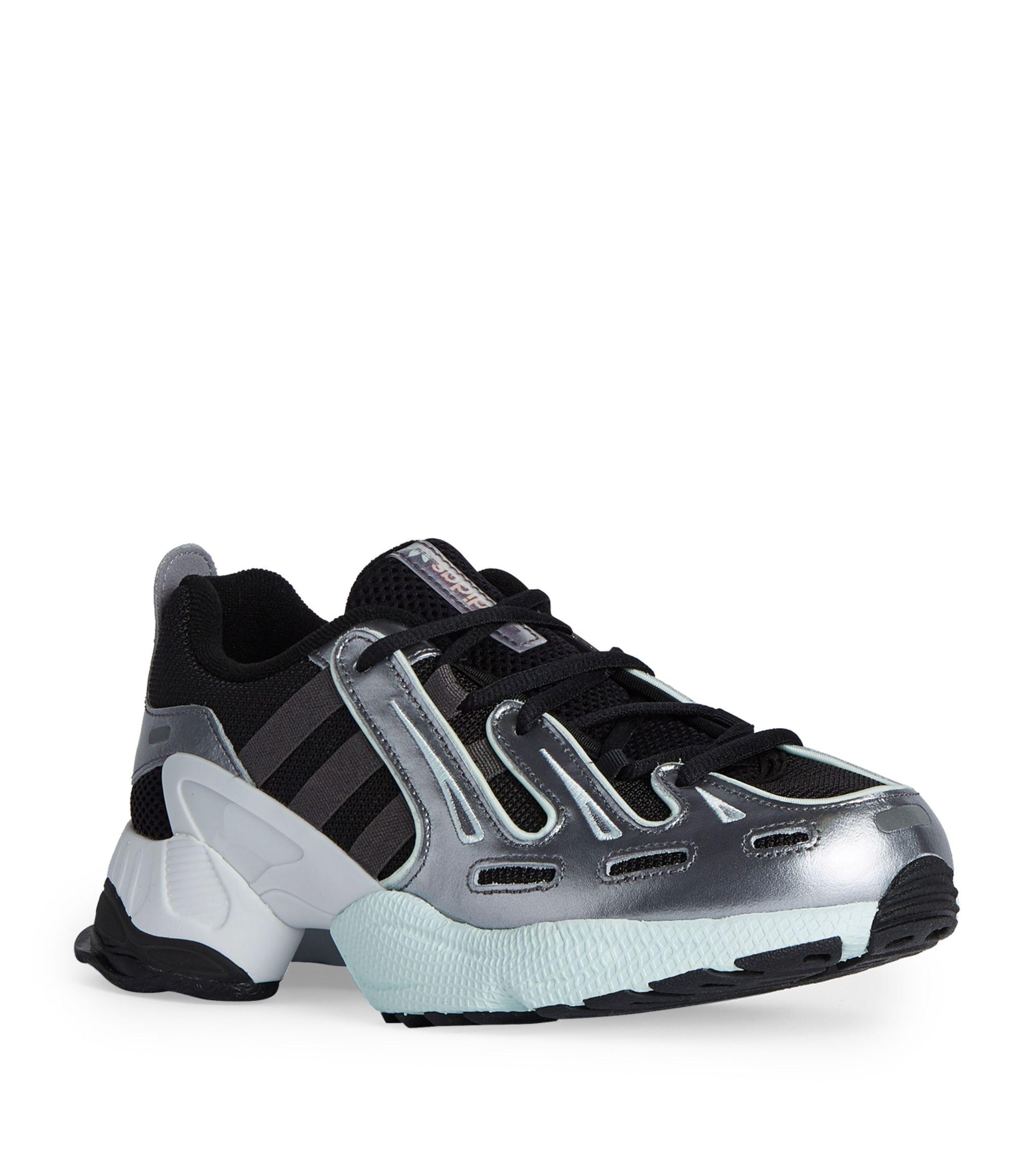 adidas originals eqt gazelle trainers