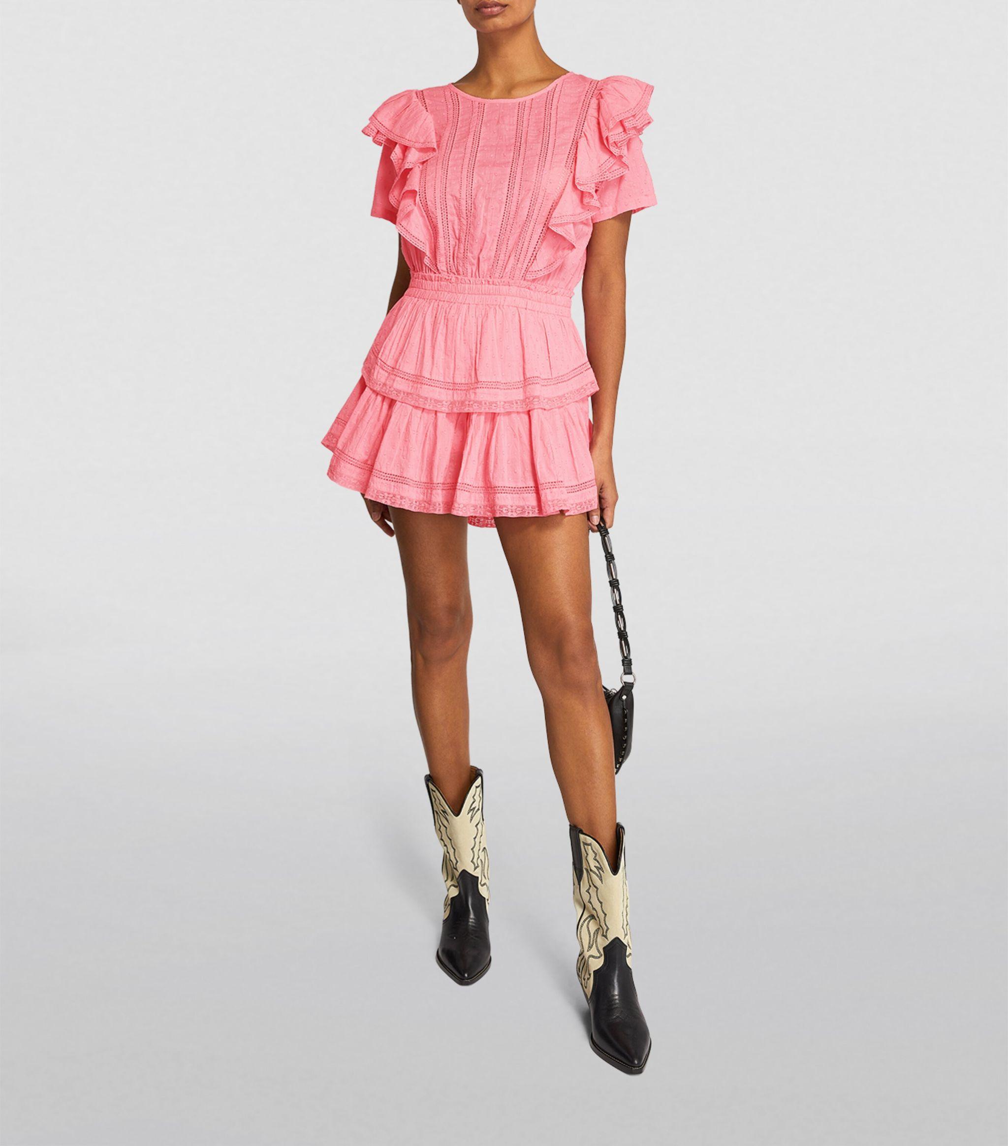 Hobbs natasha dress online