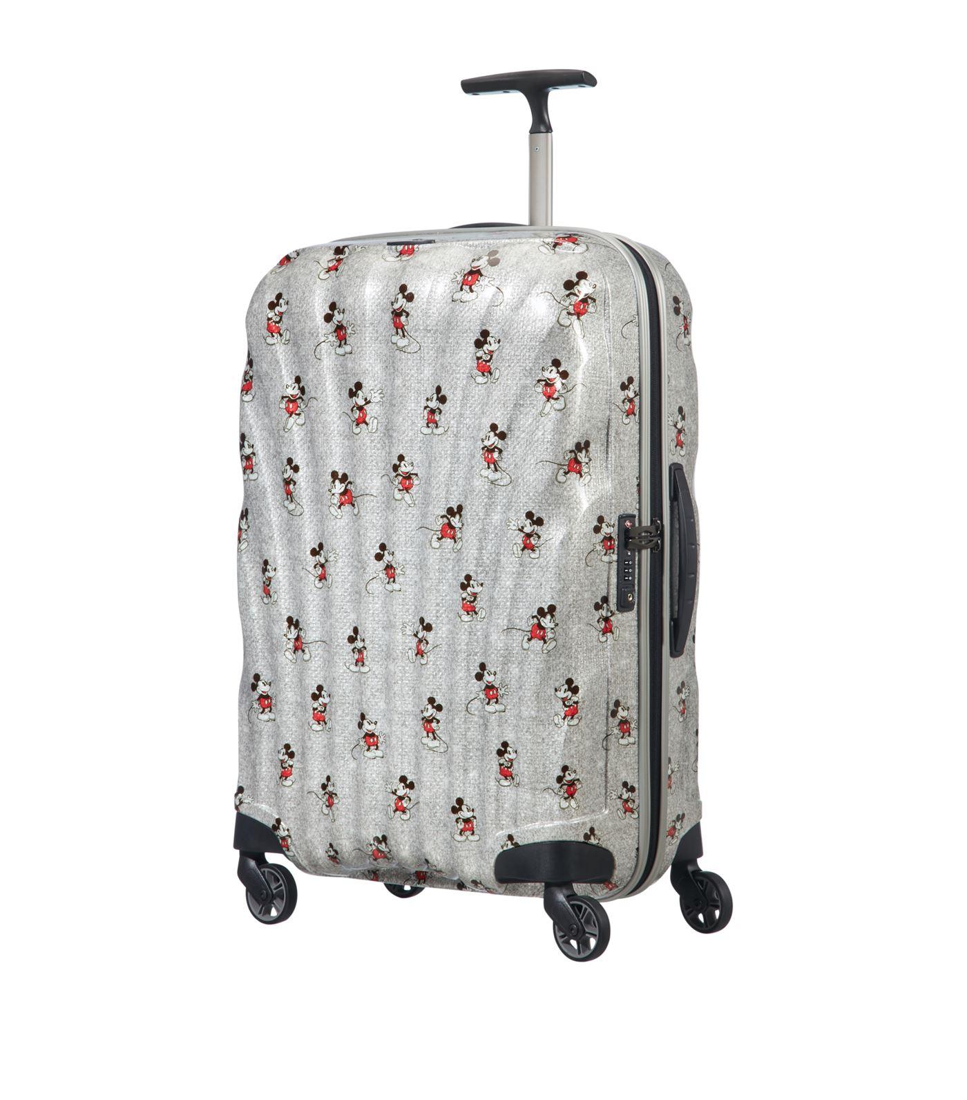 Samsonite Cosmolite Disney Edition Spinner Case (69cm) in Silver (Metallic)  | Lyst