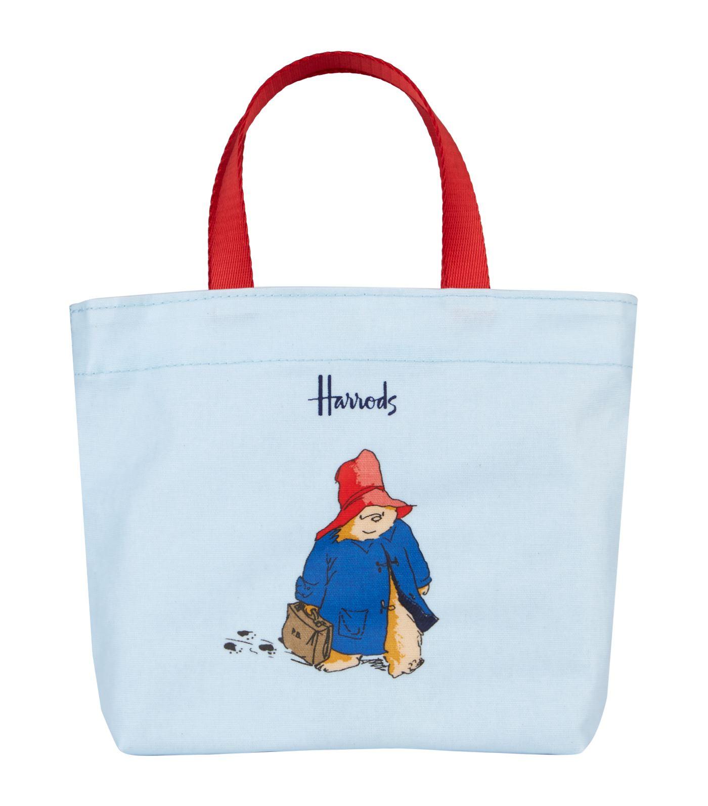 paddington bear backpack