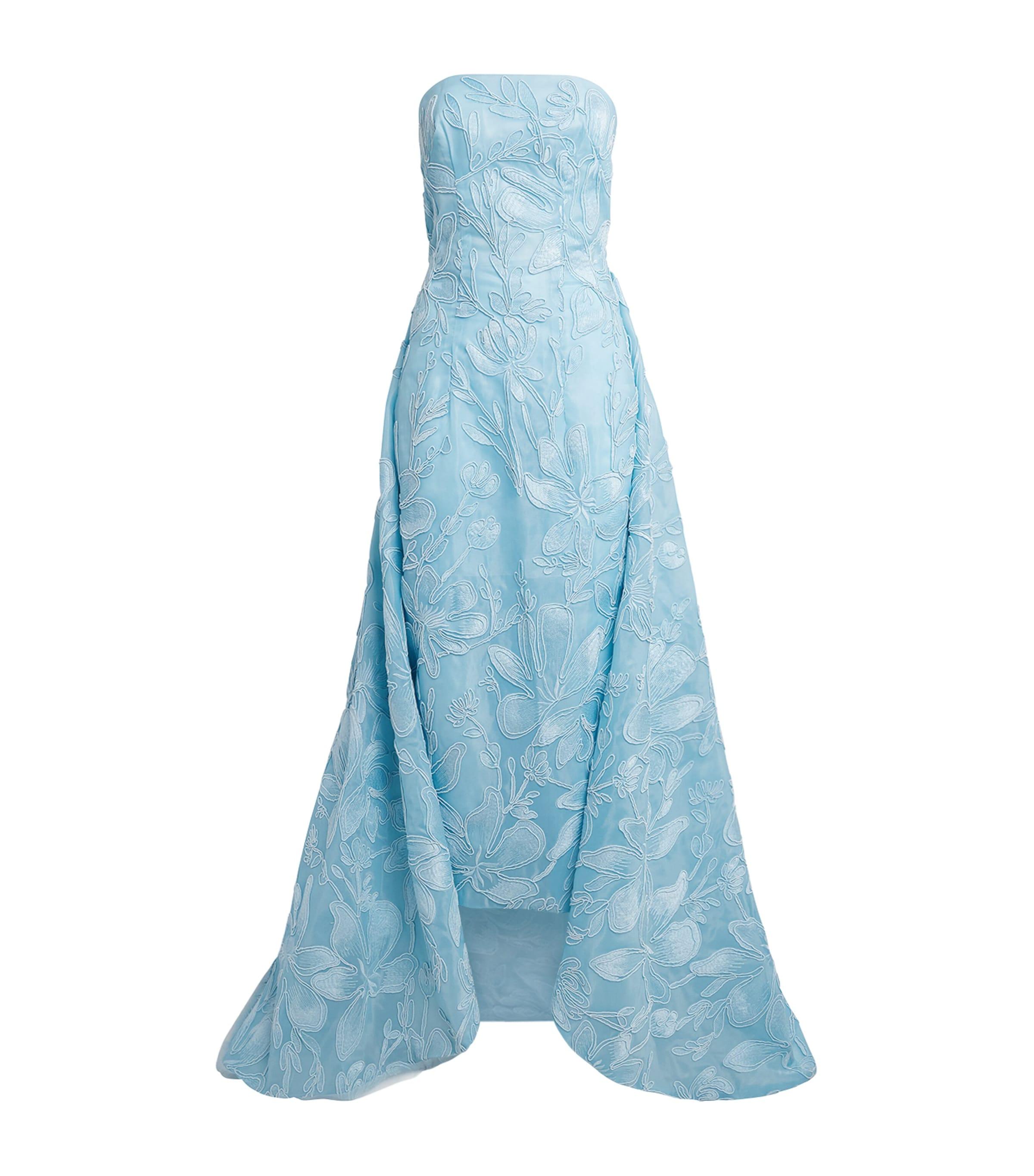 Monique Lhuillier Formal dresses and evening gowns for Women | Online Sale  up to 86% off | Lyst