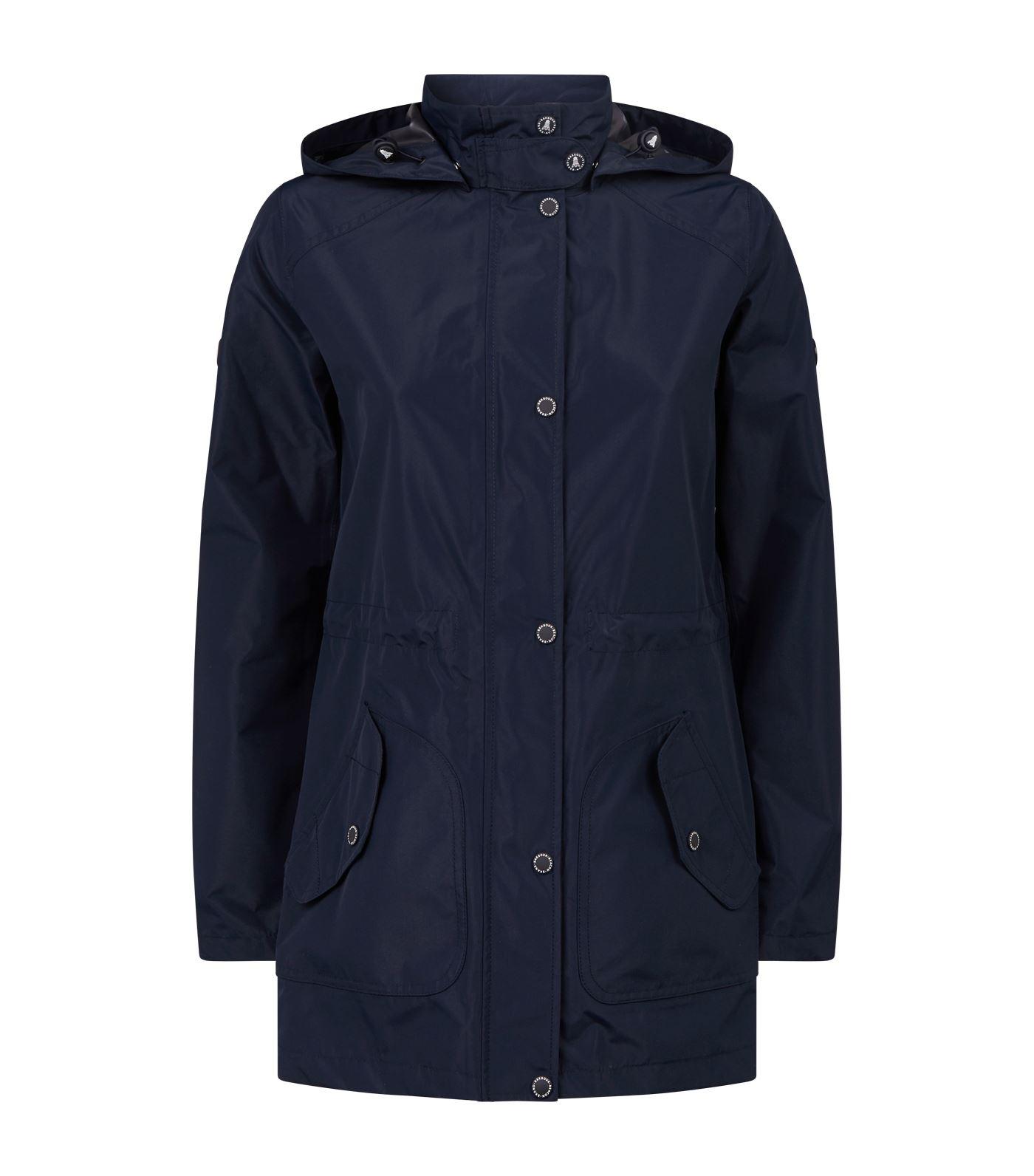 barbour groundwater jacket