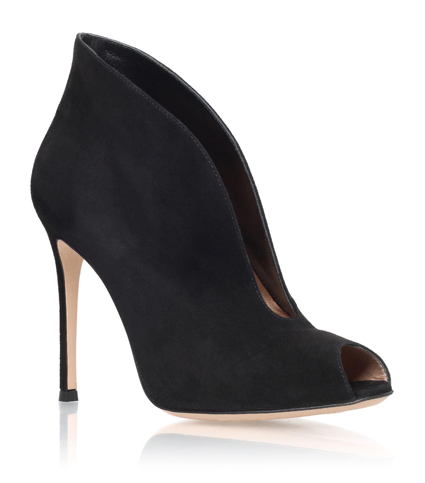 gianvito rossi vamp boots