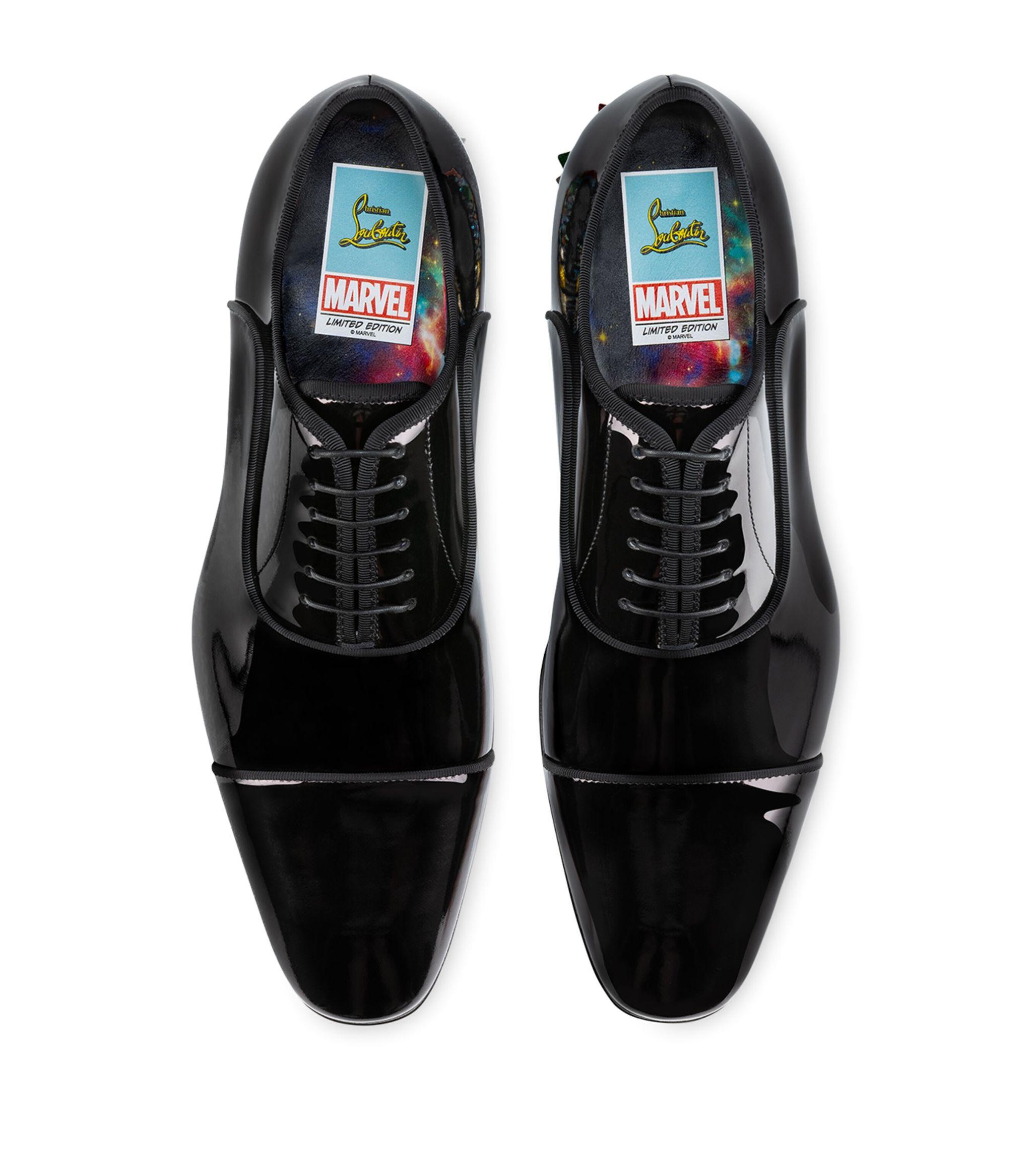 Leather Shoes Louboutin Limited Edition Shoes Christian Louboutin