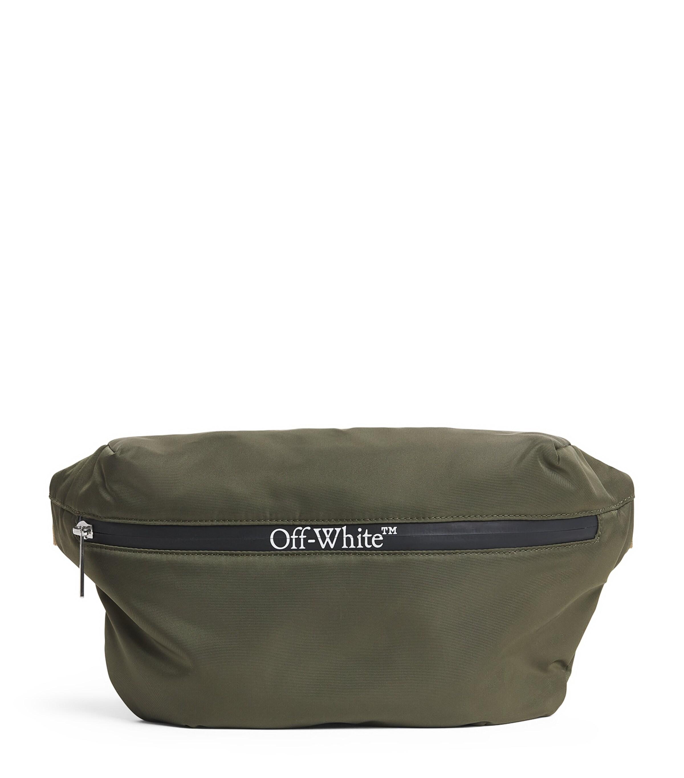 Off white bum bag sale new arrivals