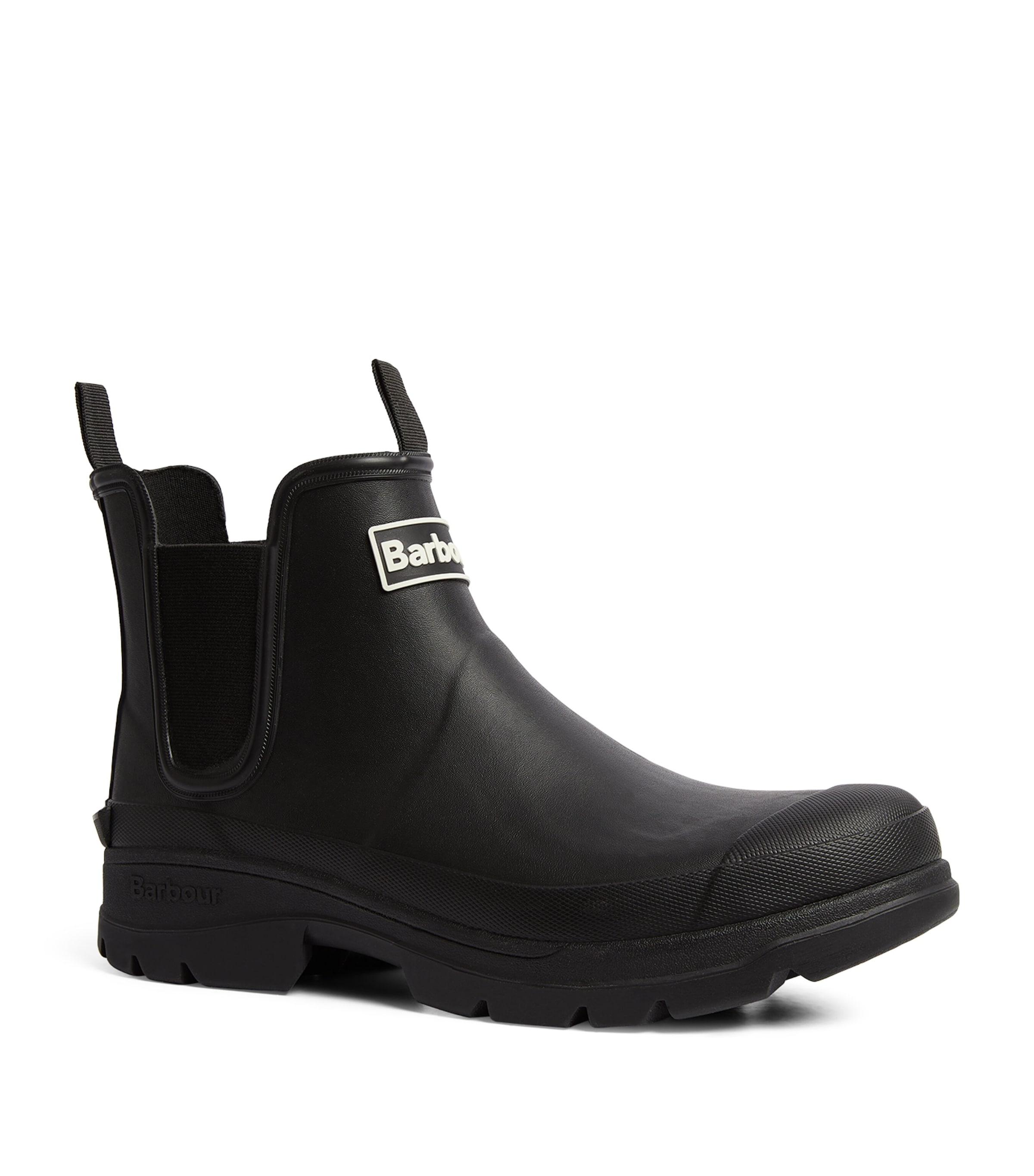 Barbour casual shoes sale