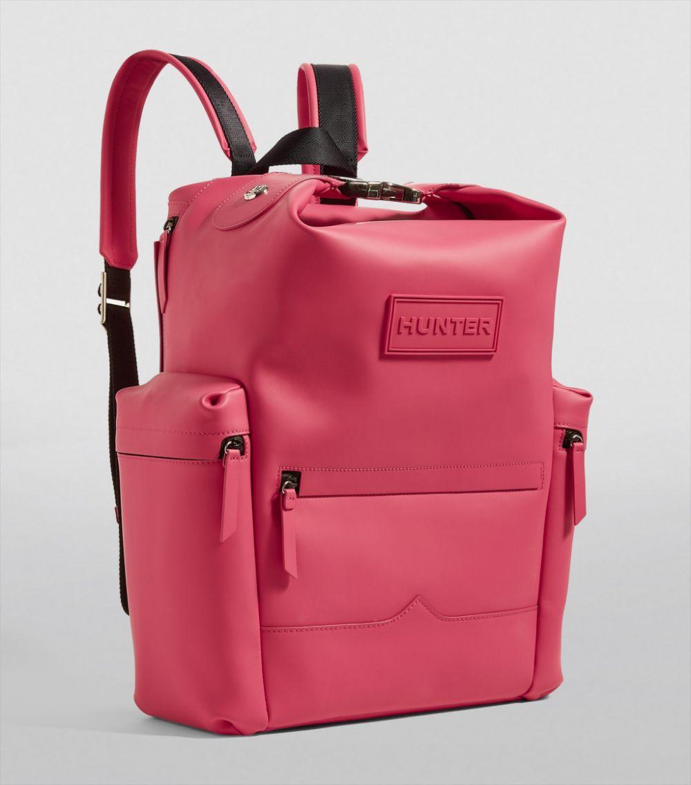 hunter waterproof backpack