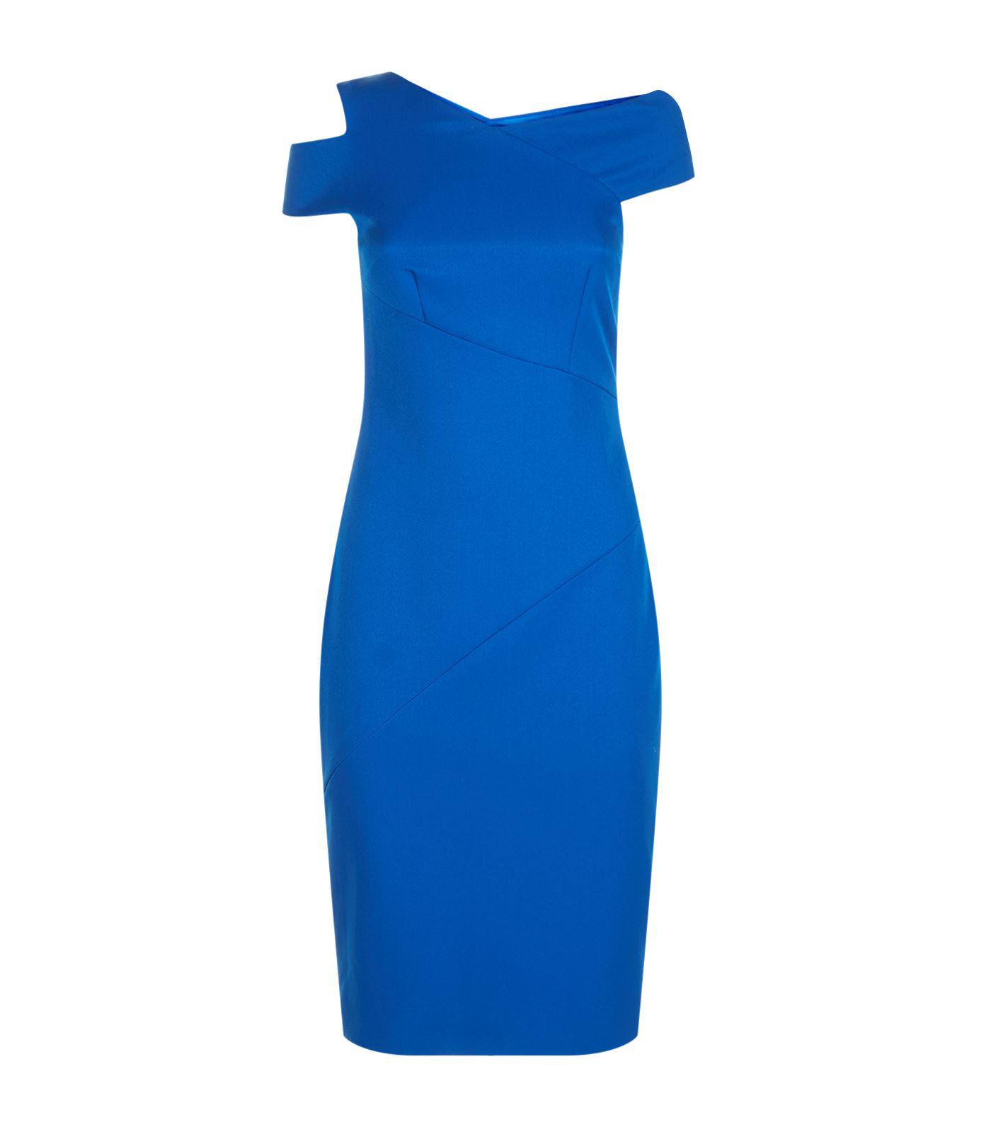 ted baker yandal dress