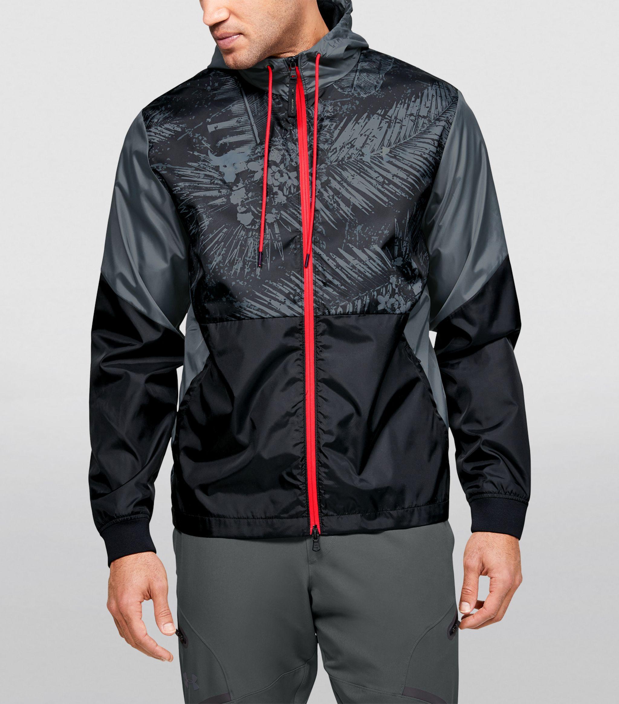 under armour project rock sweatpants