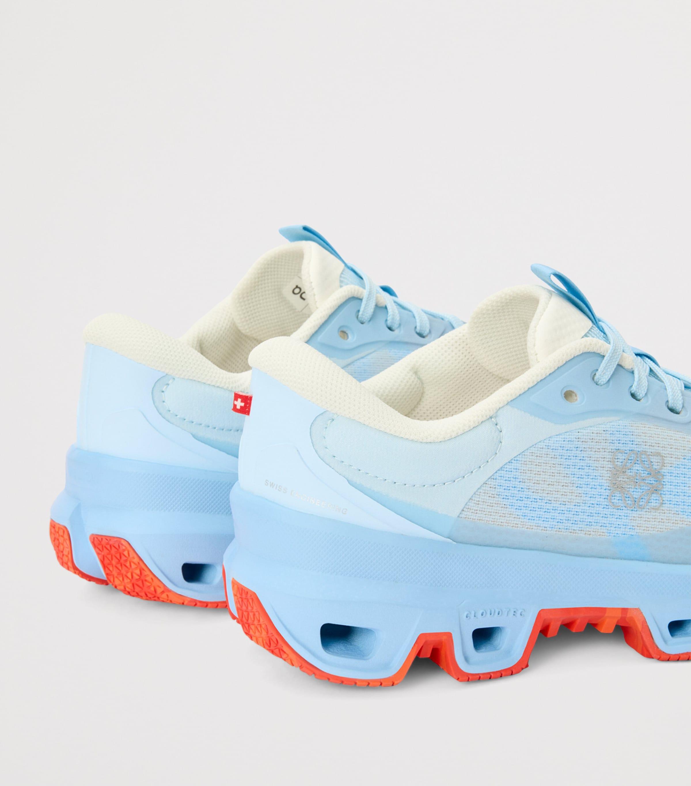 Loewe X On Cloudventure 2.0 Trainers in Blue | Lyst