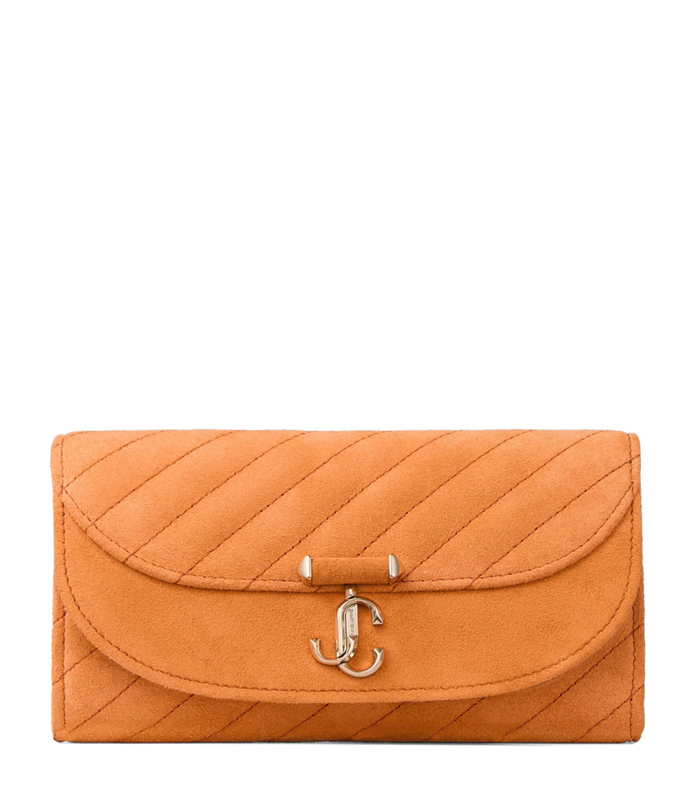 Jimmy Choo Wallets and cardholders for Women | Online Sale up to