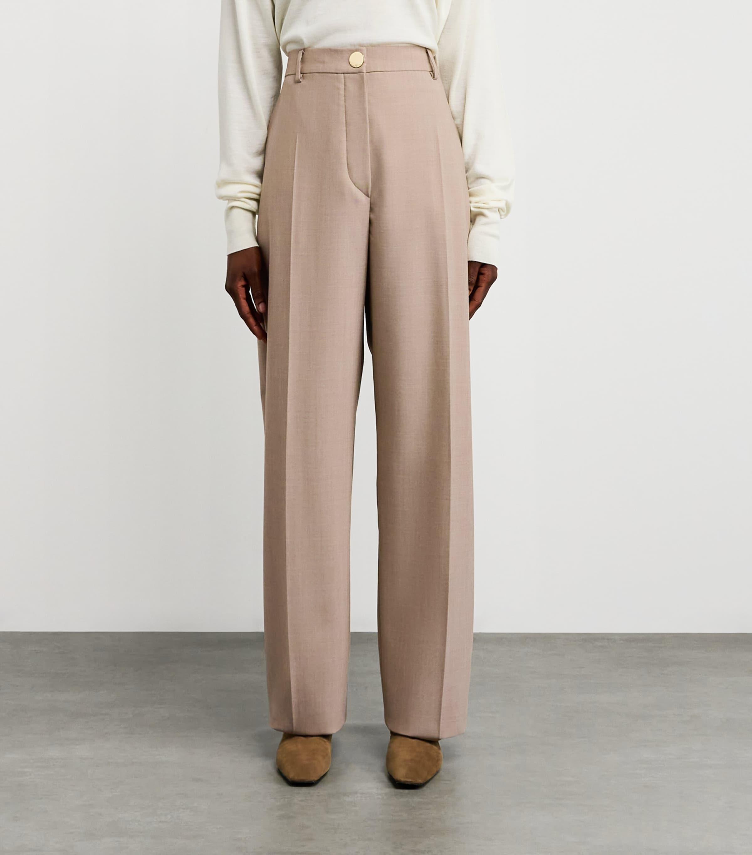 Sportmax Pants for Women | Online Sale up to 51% off | Lyst