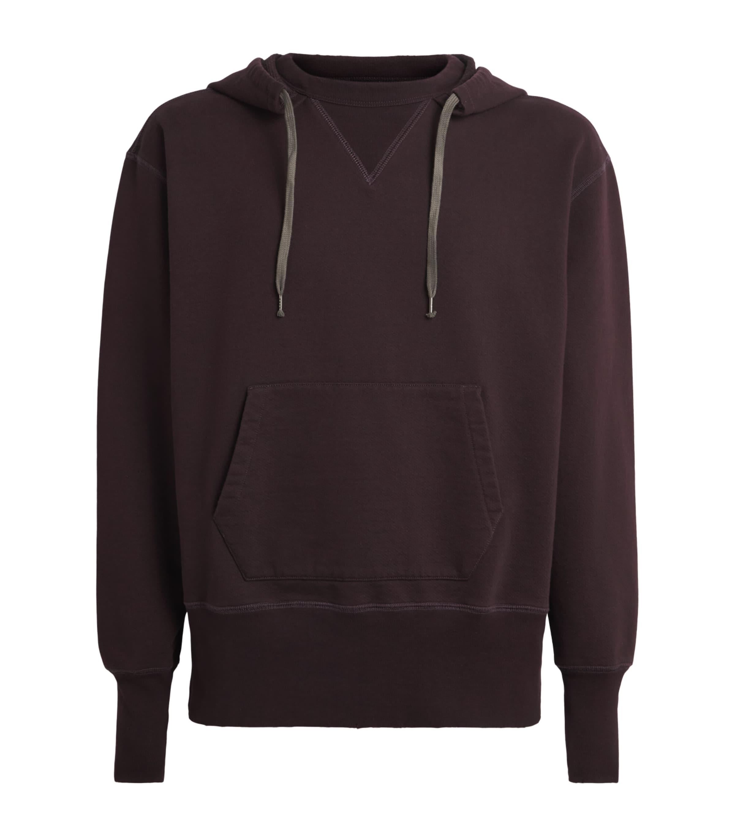 Maison Margiela Hoodies for Men | Online Sale up to 60% off | Lyst
