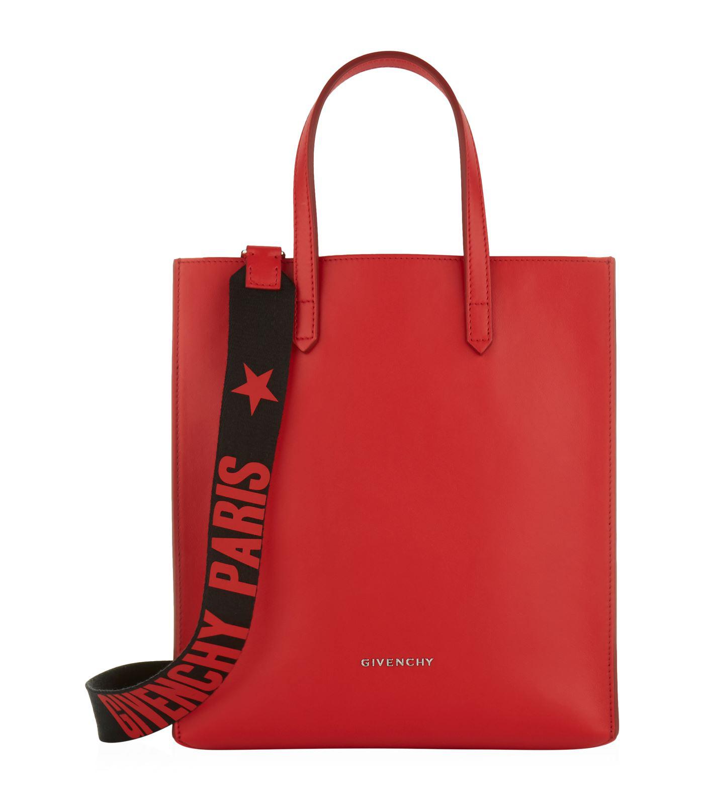 givenchy stargate tote