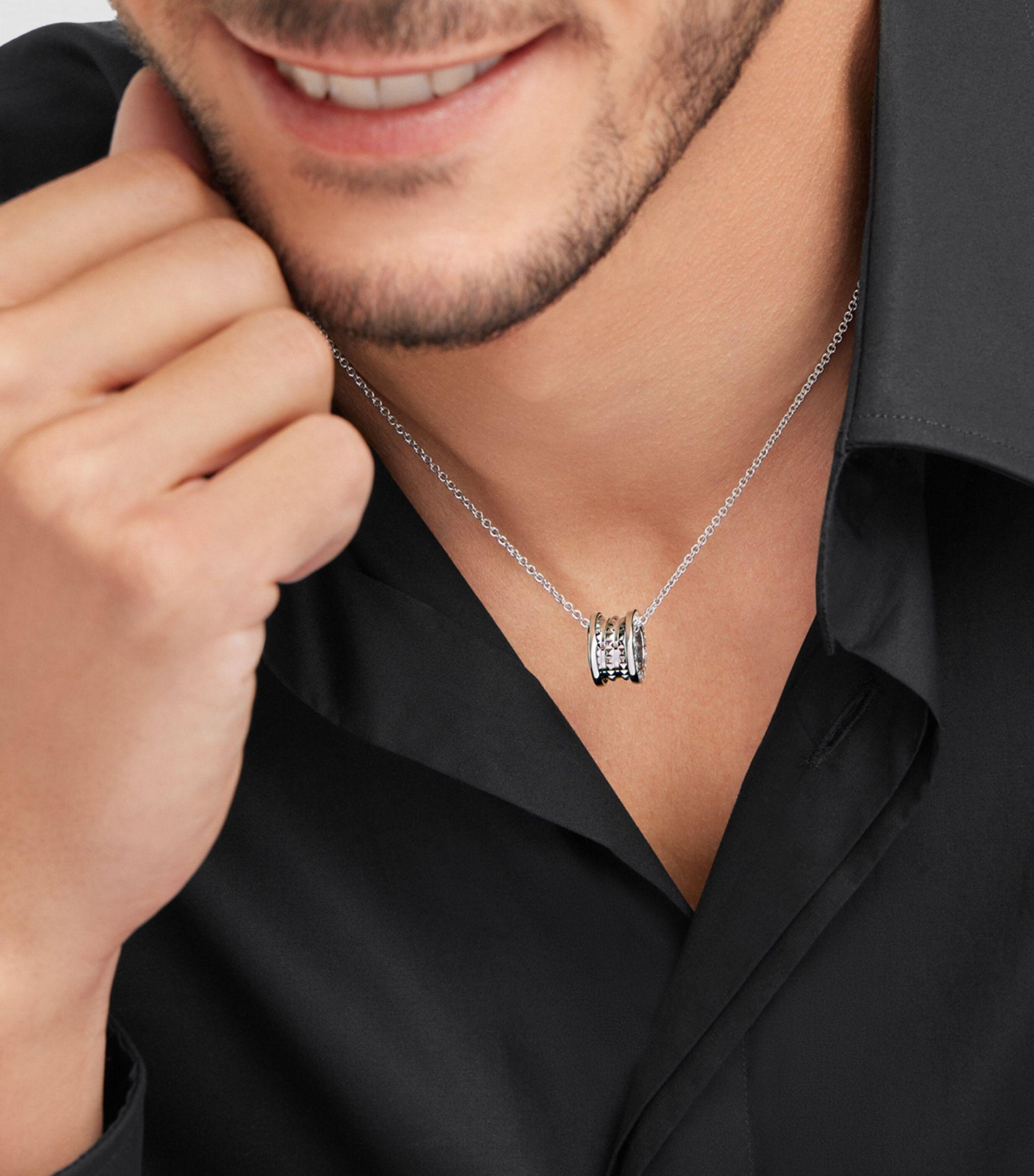 Bulgari save the child necklace new arrivals