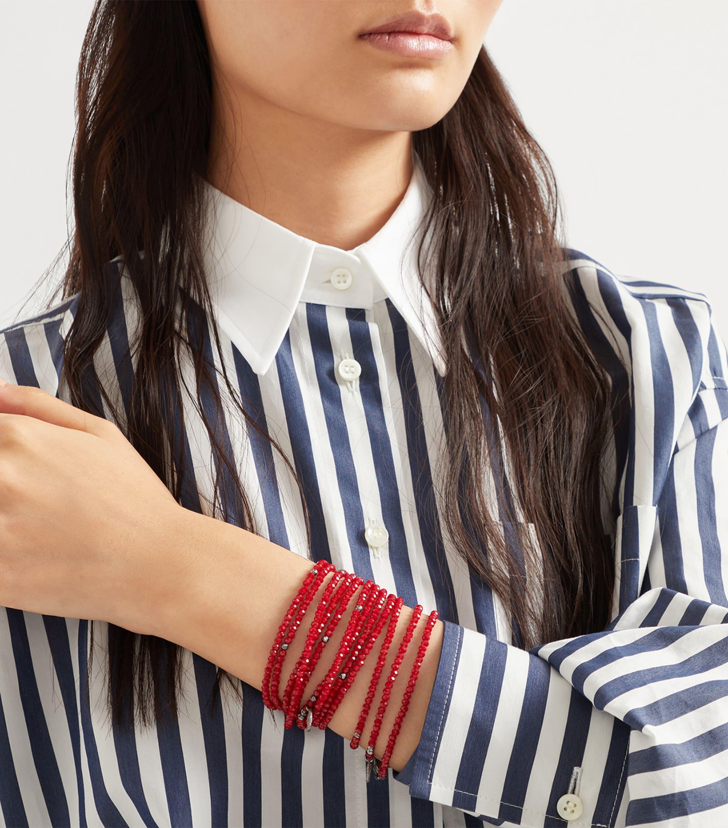 【関税&送料込】Brunello Cucinelli Bracelet Brunello Cucinelli Bracelets for Women | Online Sale up to