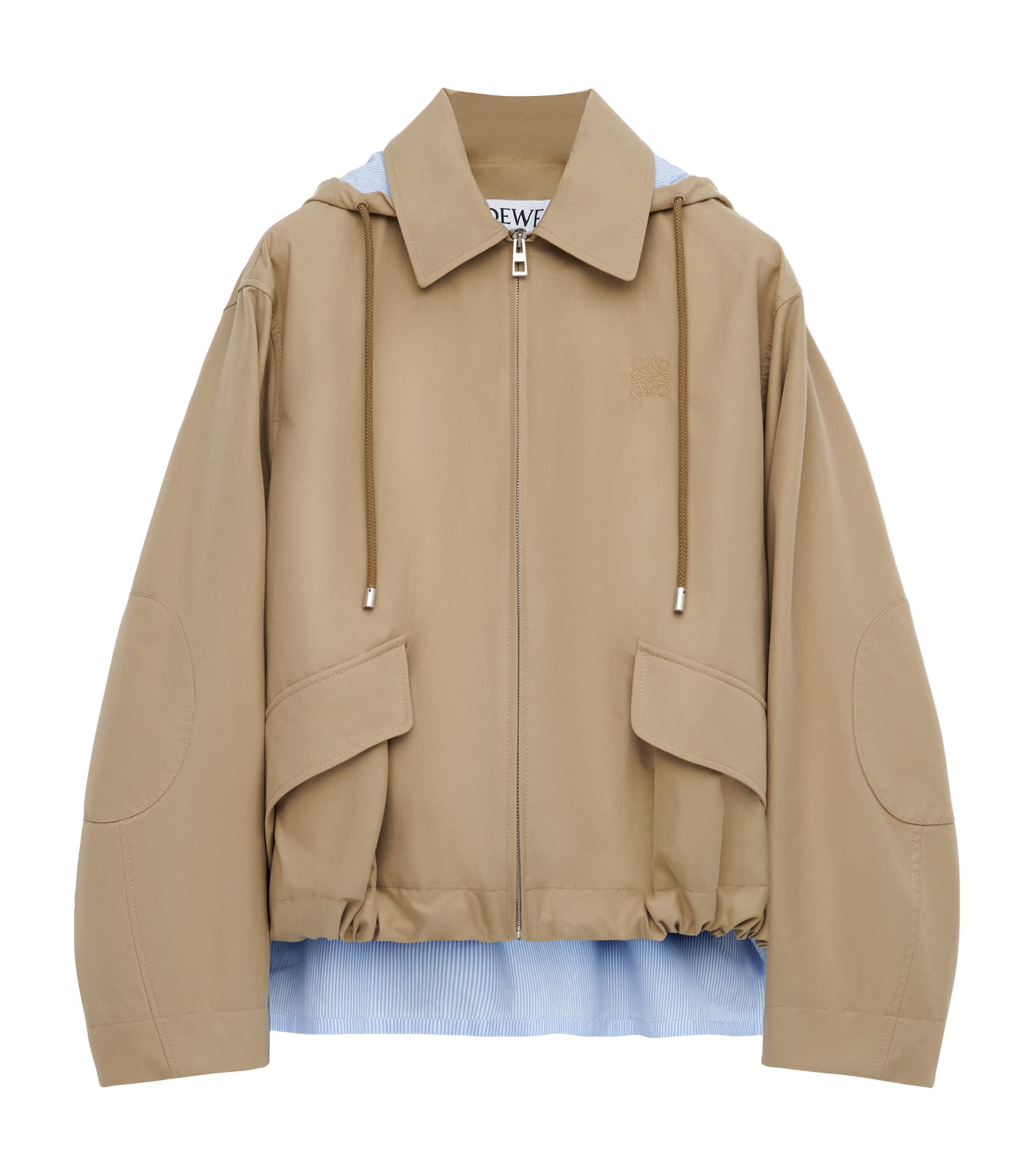 Loewe Jackets for Women | Online Sale up to 38% off | Lyst
