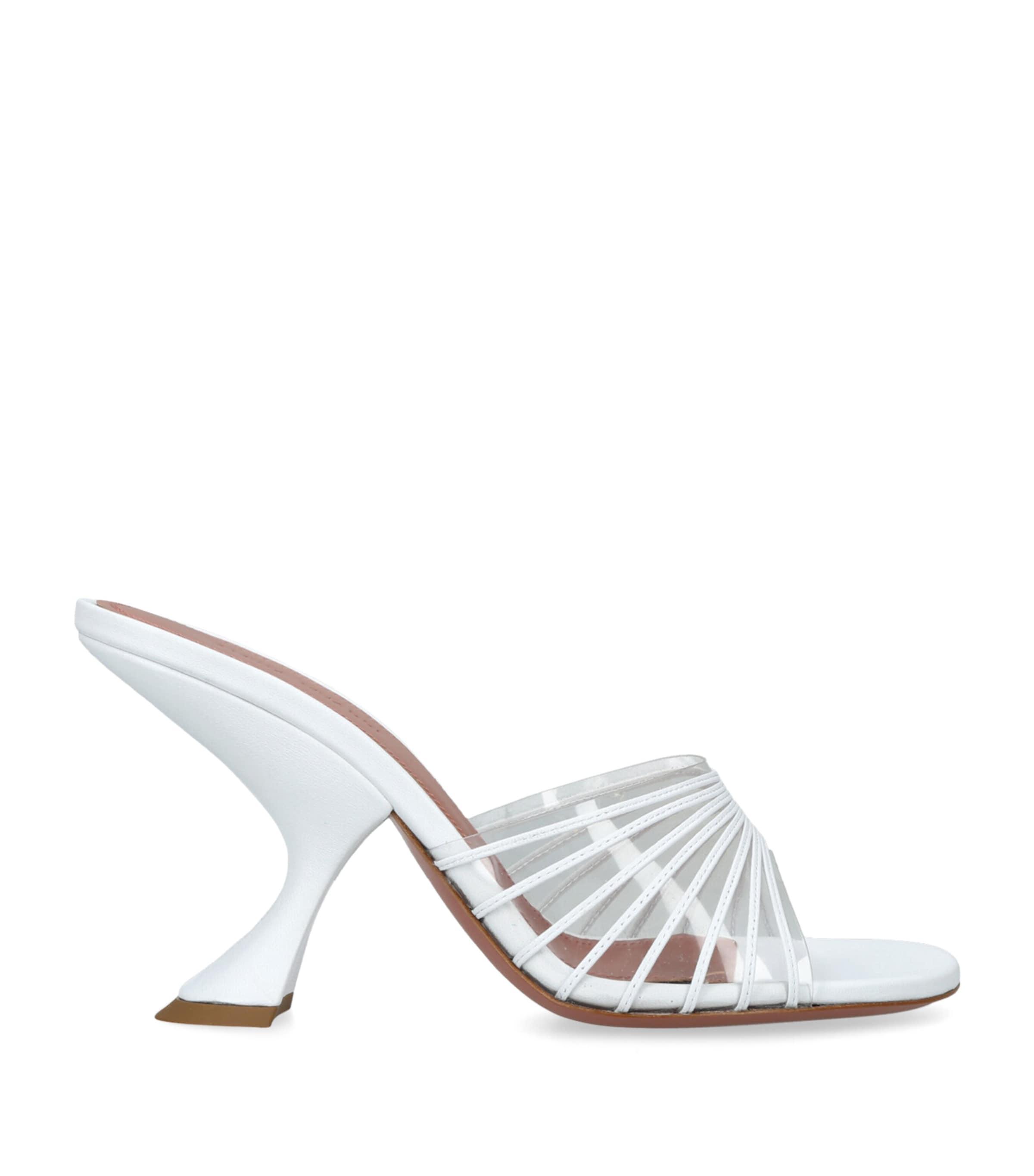 AMINA MUADDI Mule shoes for Women | Online Sale up to 53