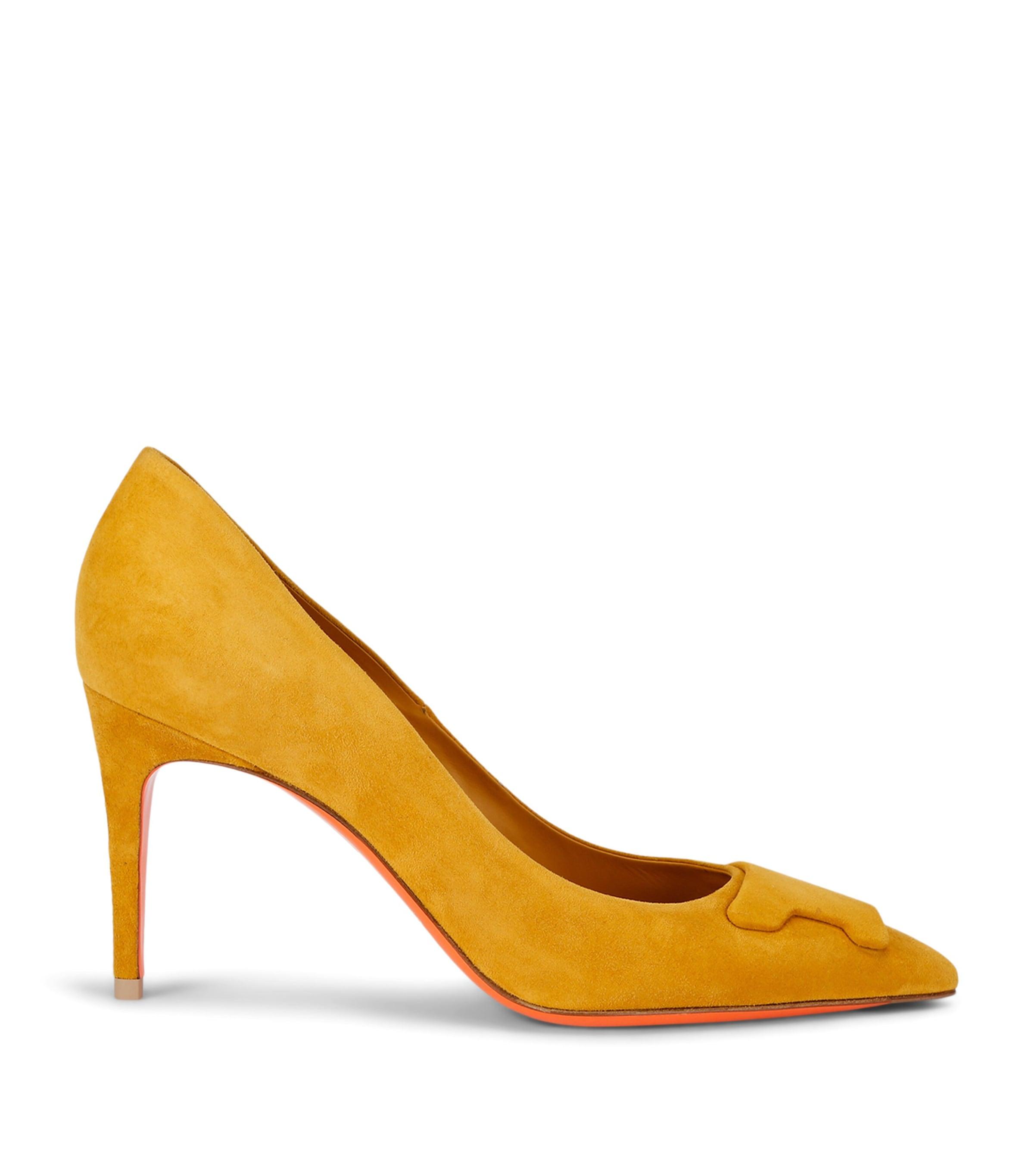 Santoni Pump shoes for Women | Online Sale up to 52% off