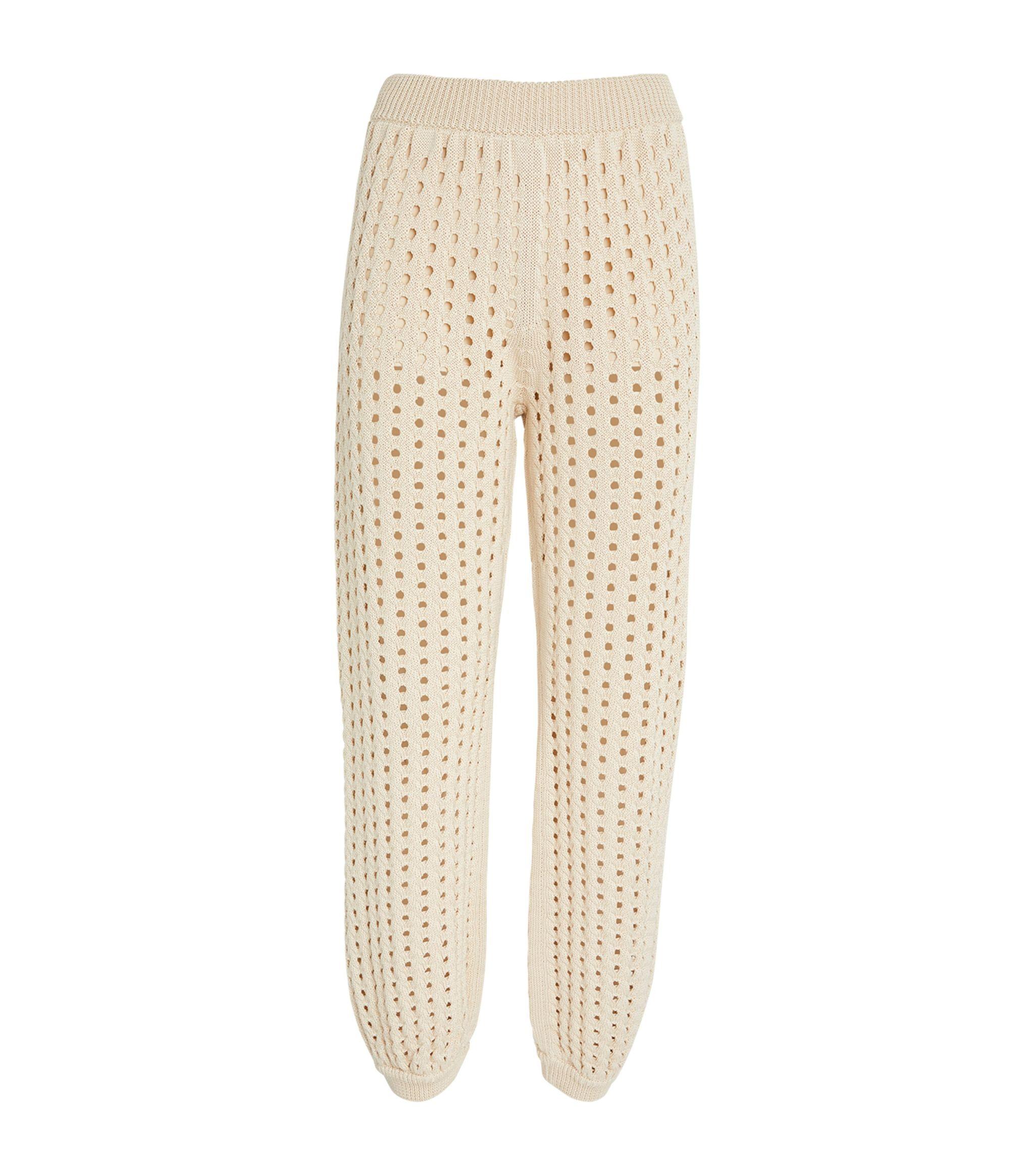 MAX MARA アウトレット●CECINA コットンニットジョガーパンツ 楽天市場】MAX MARA マックスマーラ ニットパンツ ZIGOTE