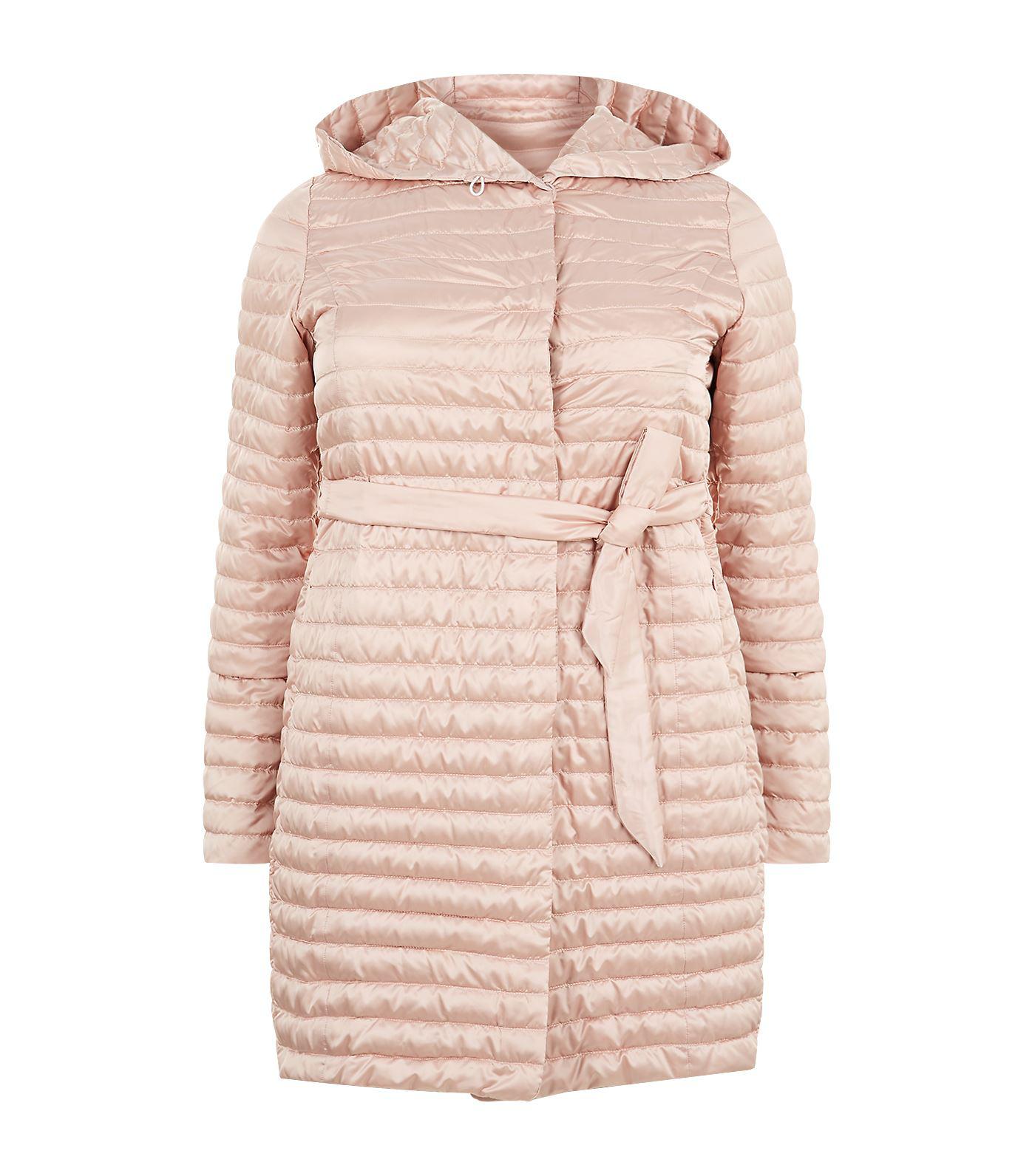 marina rinaldi down coat