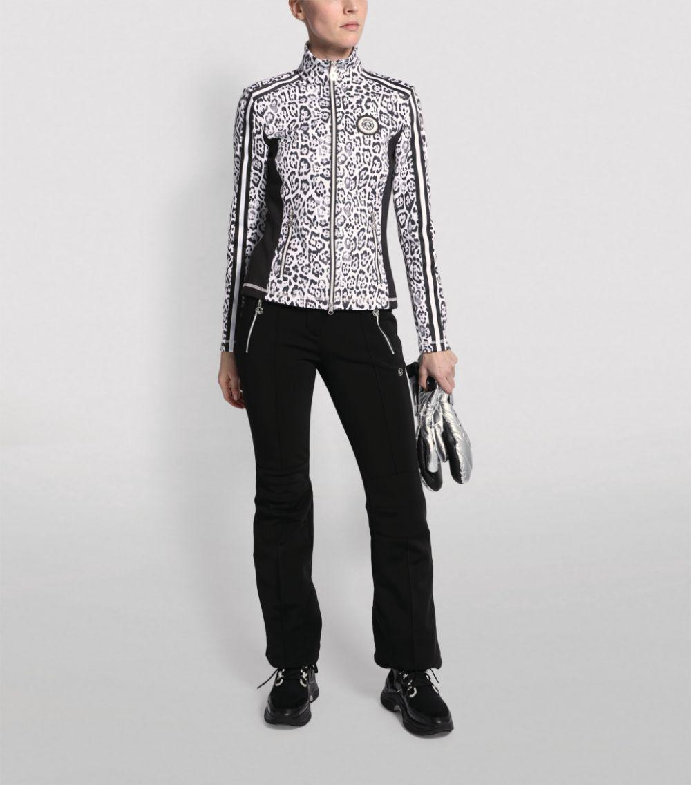 leopard thermal