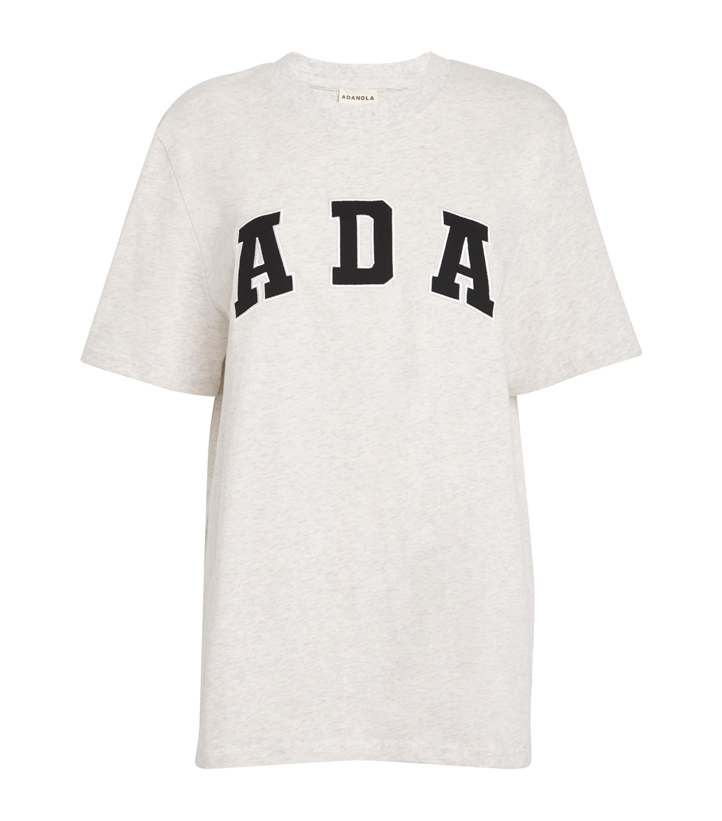 Women's ADANOLA T-shirts from $35 | Lyst