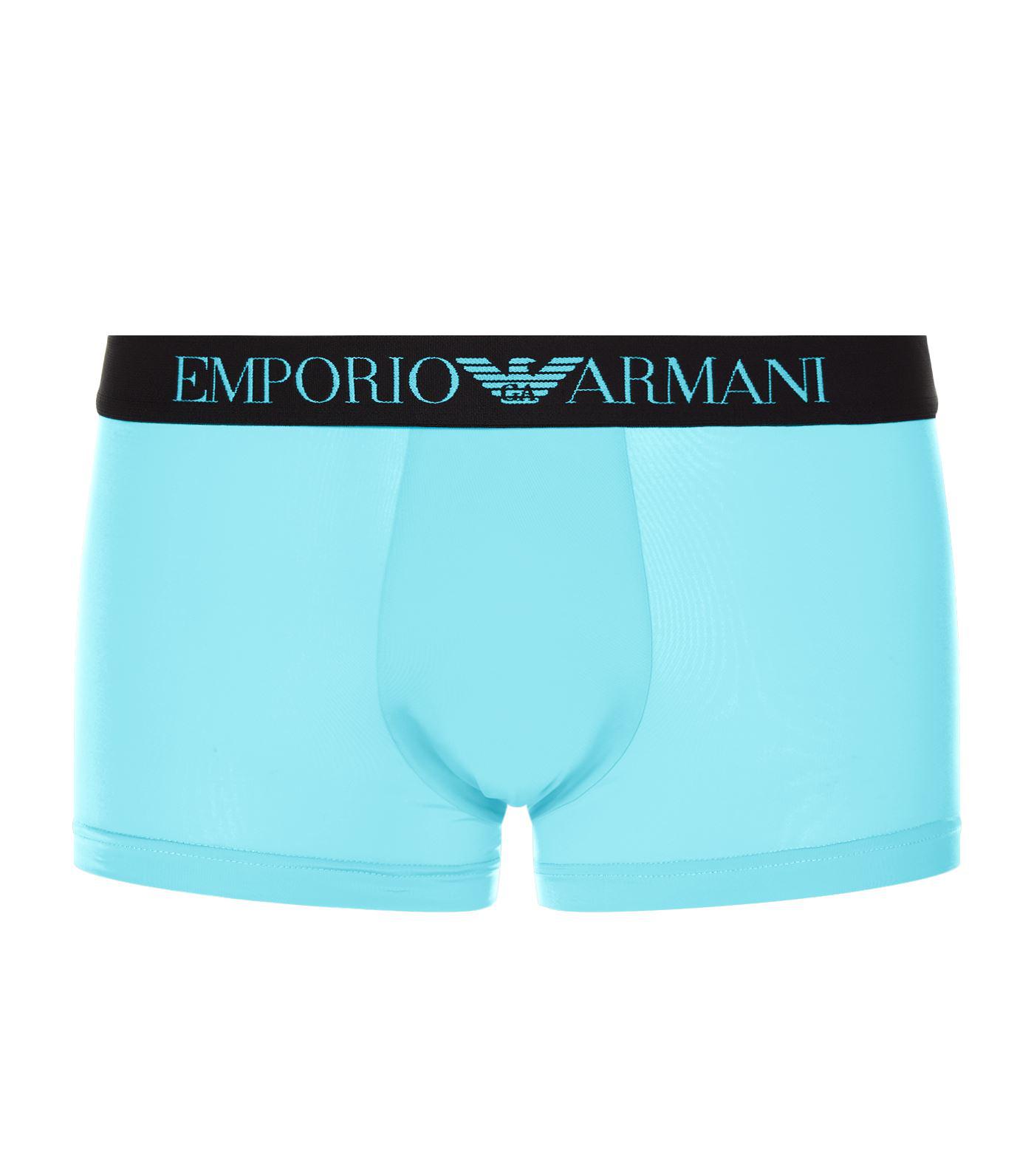 armani underswim