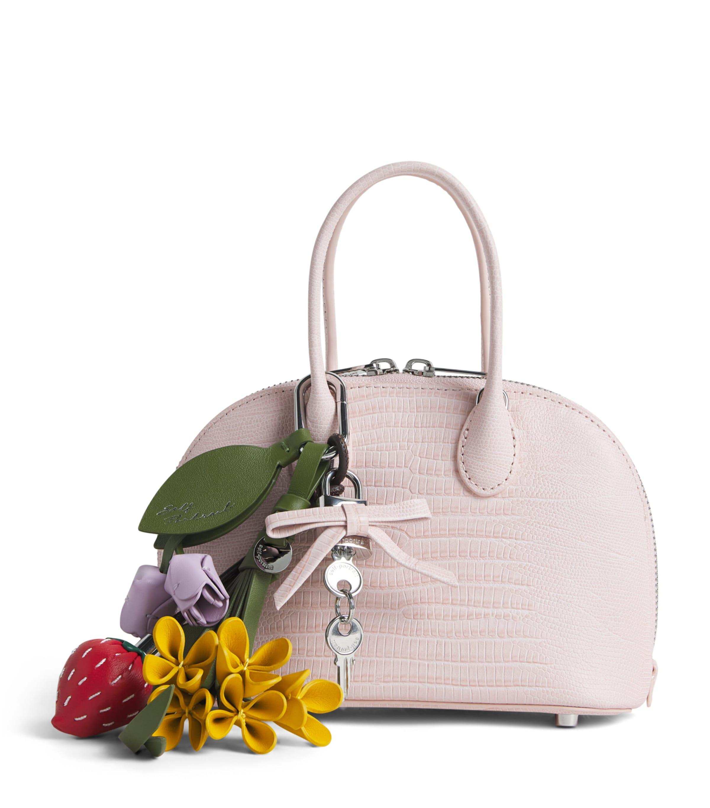 Self-Portrait Top-handle bags for Women | Online Sale up to 54
