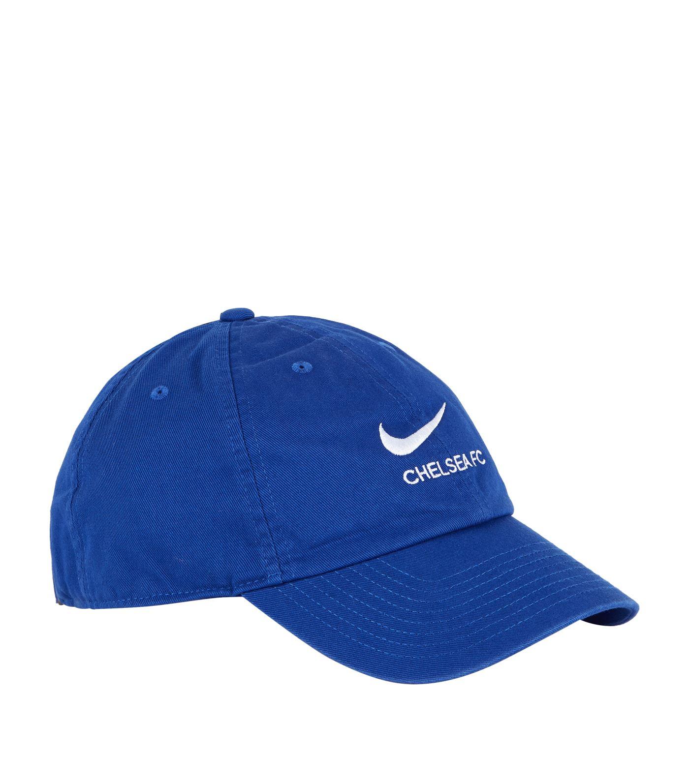 Nike Chelsea H86 Cap in Blue for Men Lyst