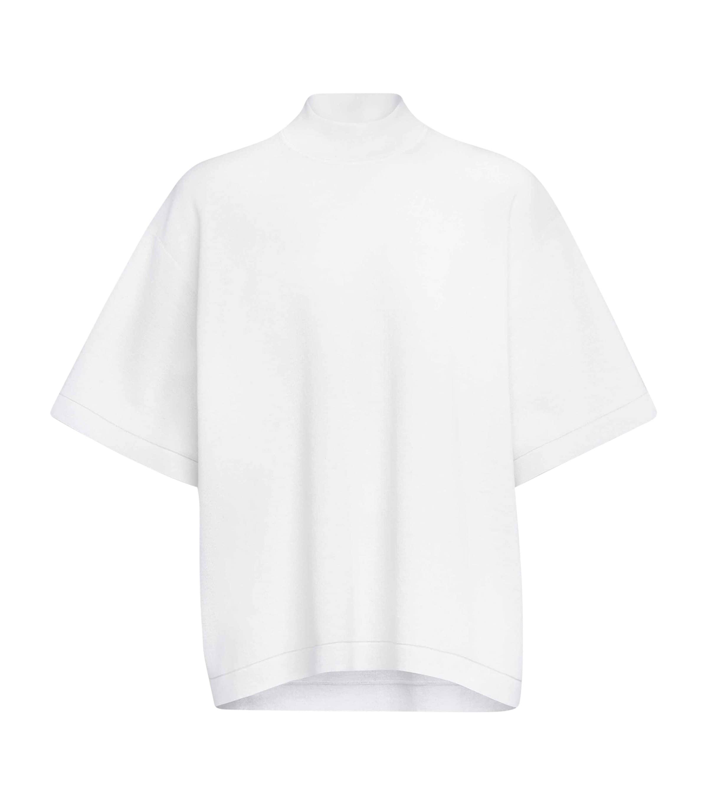 Alaïa T-shirts for Women | Online Sale up to 60% off | Lyst