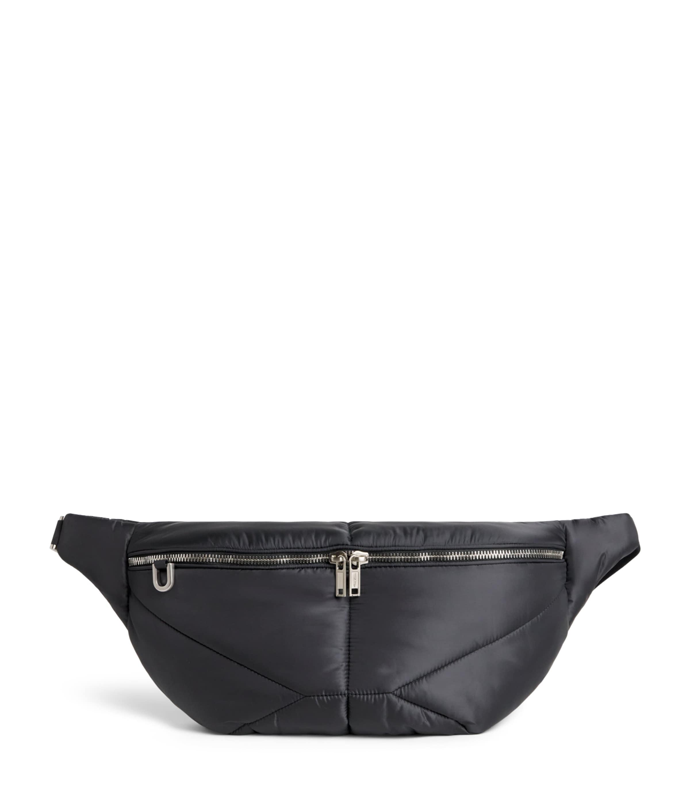Rick Owens Belt Bags and Fanny Packs for Men | Online Sale up to