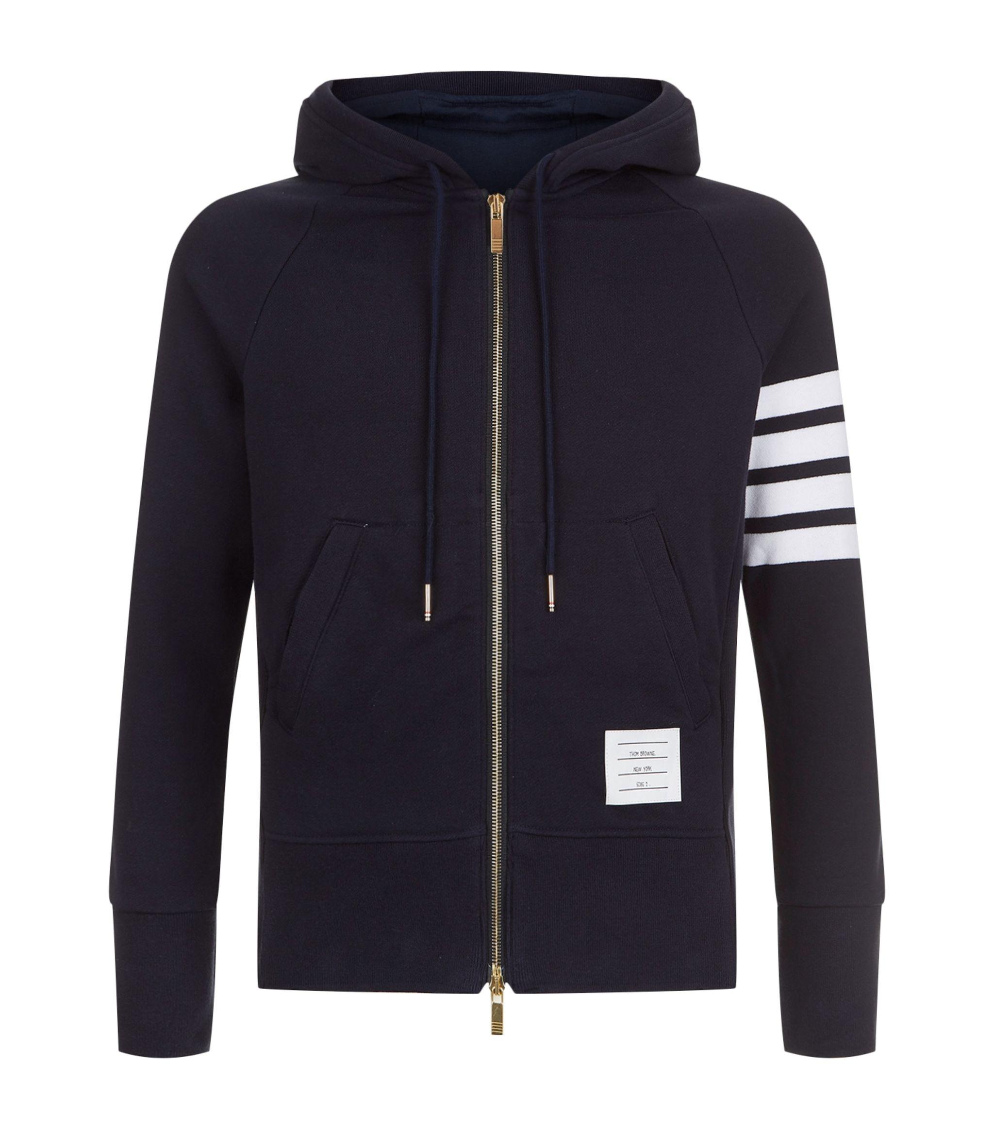 thom browne sweatsuit