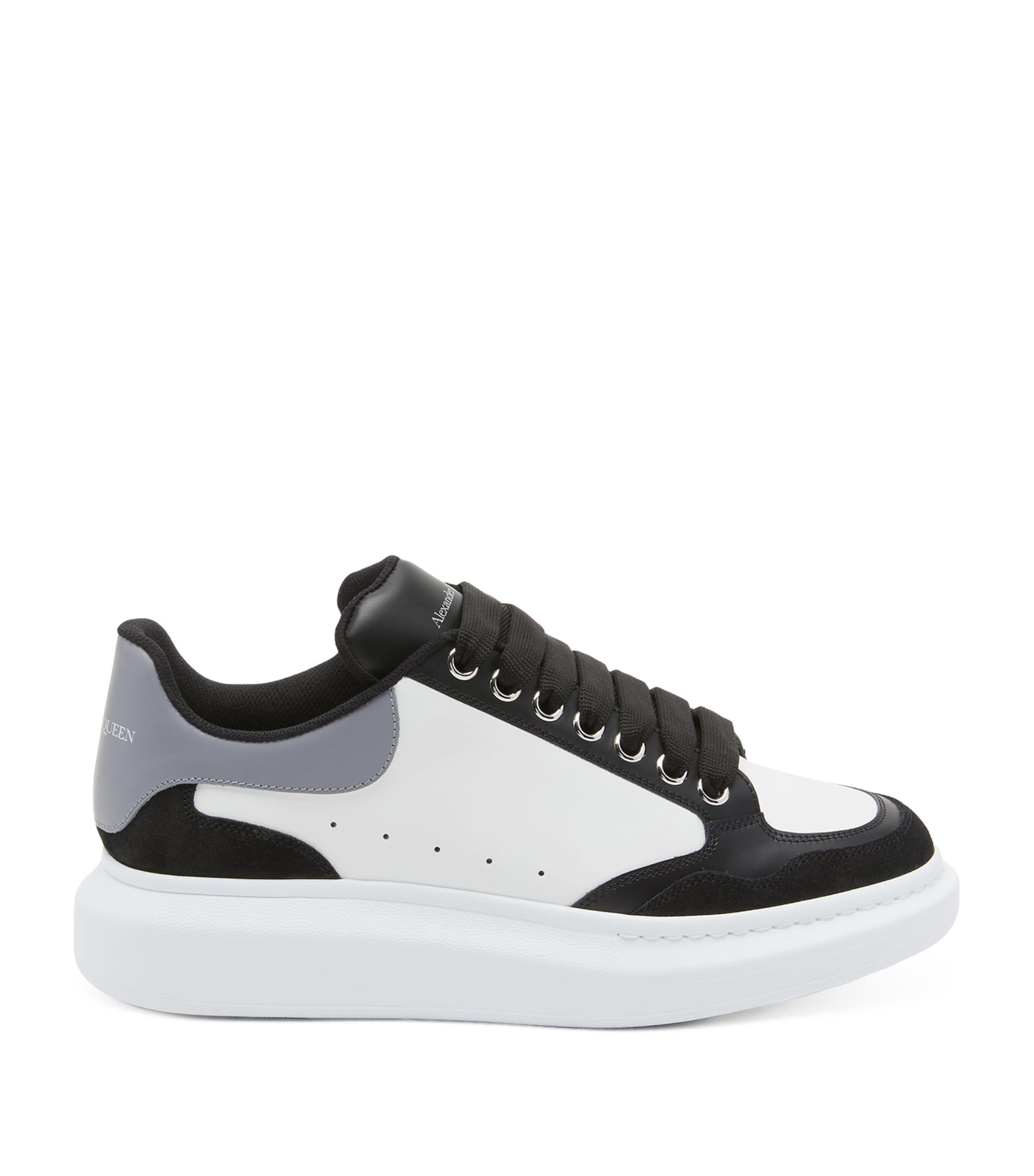Alexander McQueen Shoes for Men Online Sale up to 51 off Lyst Canada
